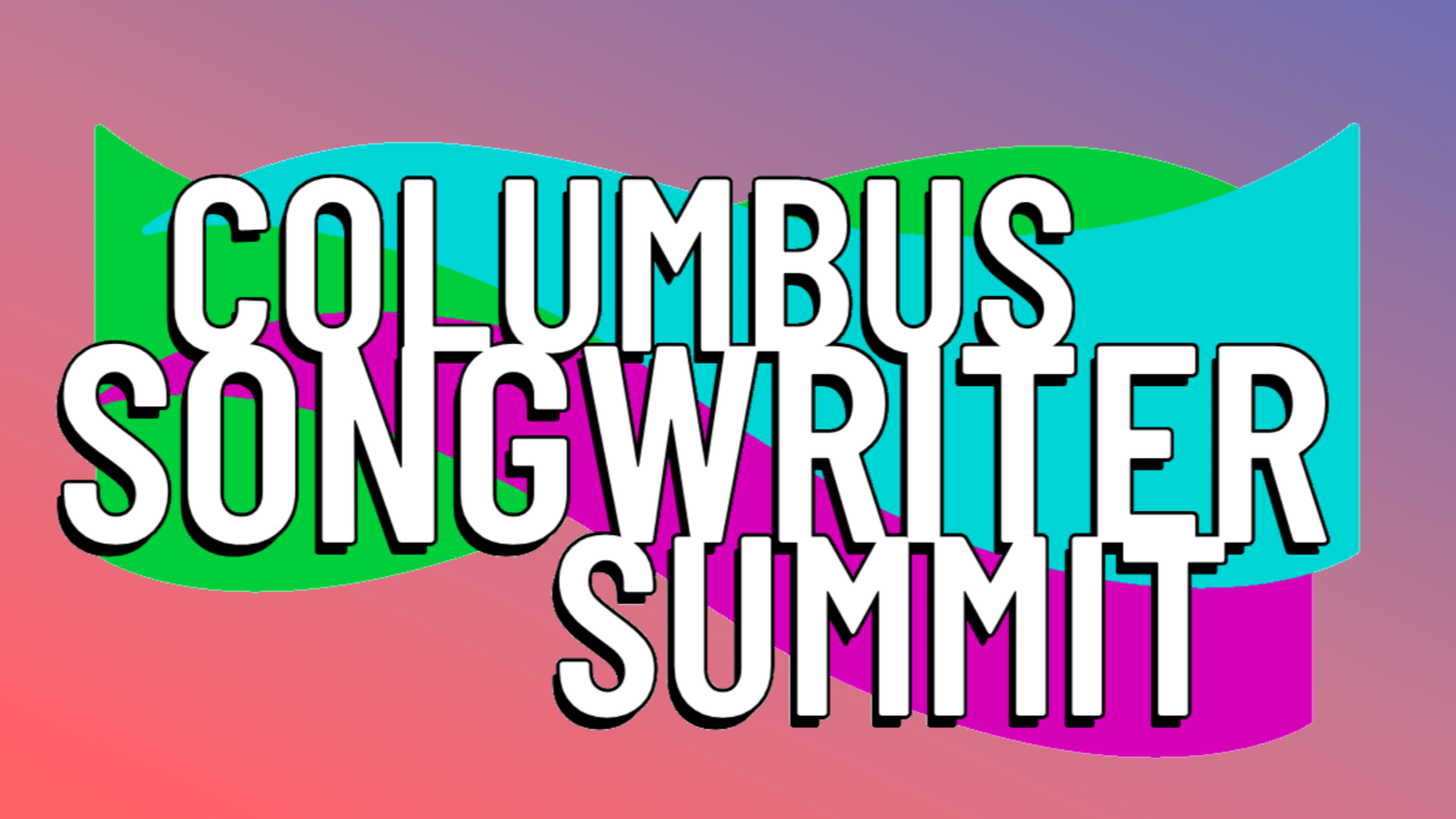 Columbus Songwriter Summit 2027