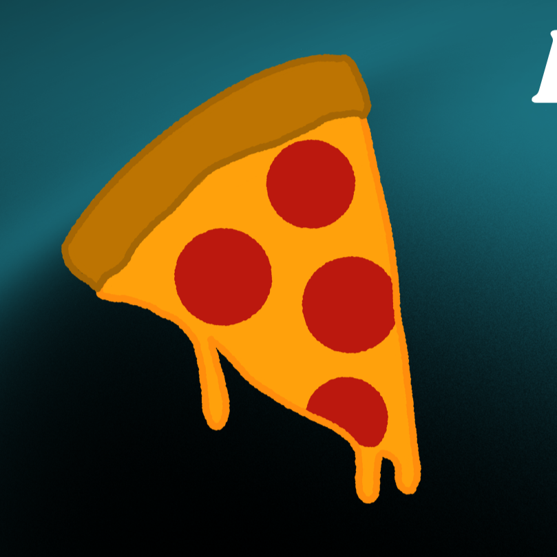 Pizza Party - Volunteer Meetup