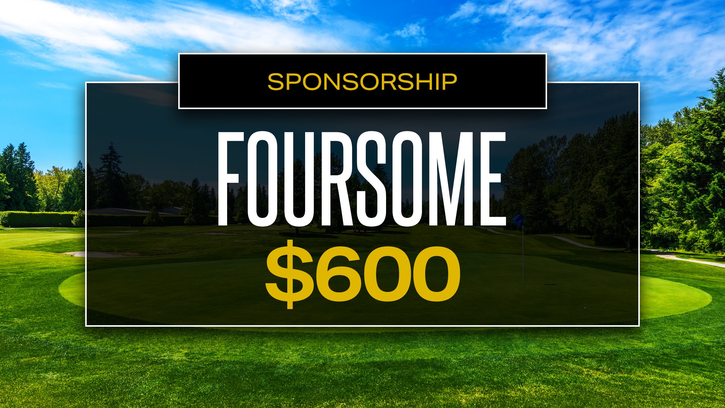 Foursome