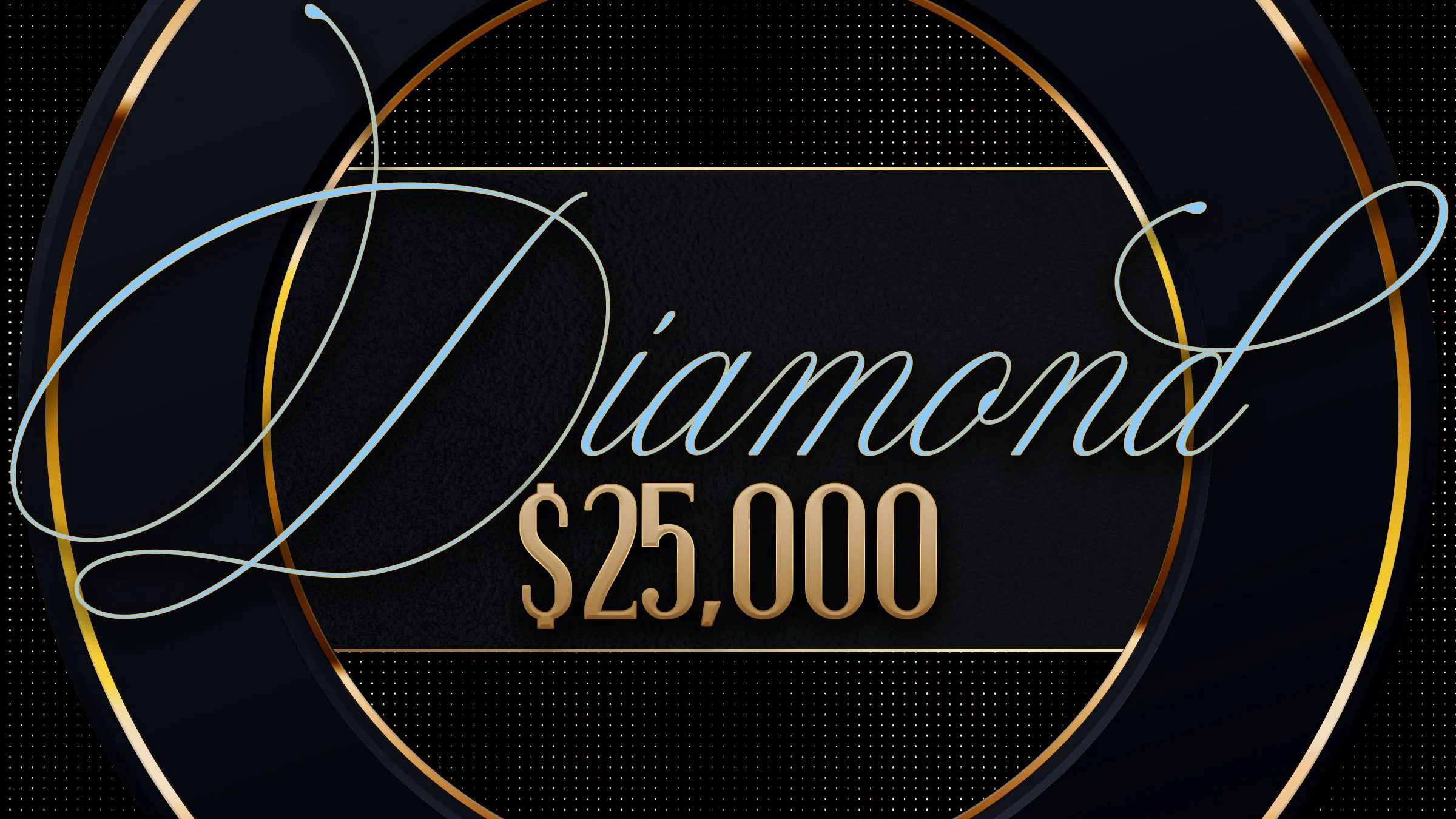 Diamond Sponsor