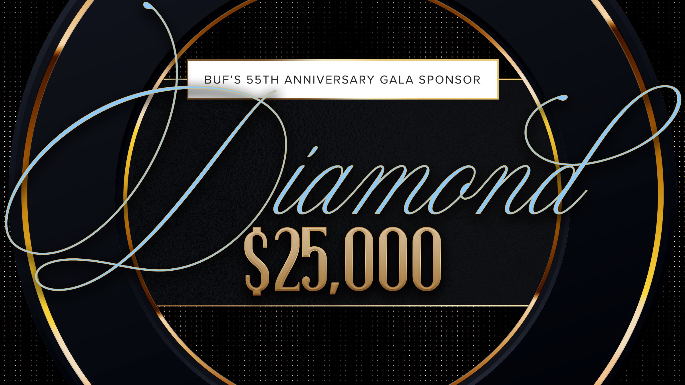 Diamond Sponsor