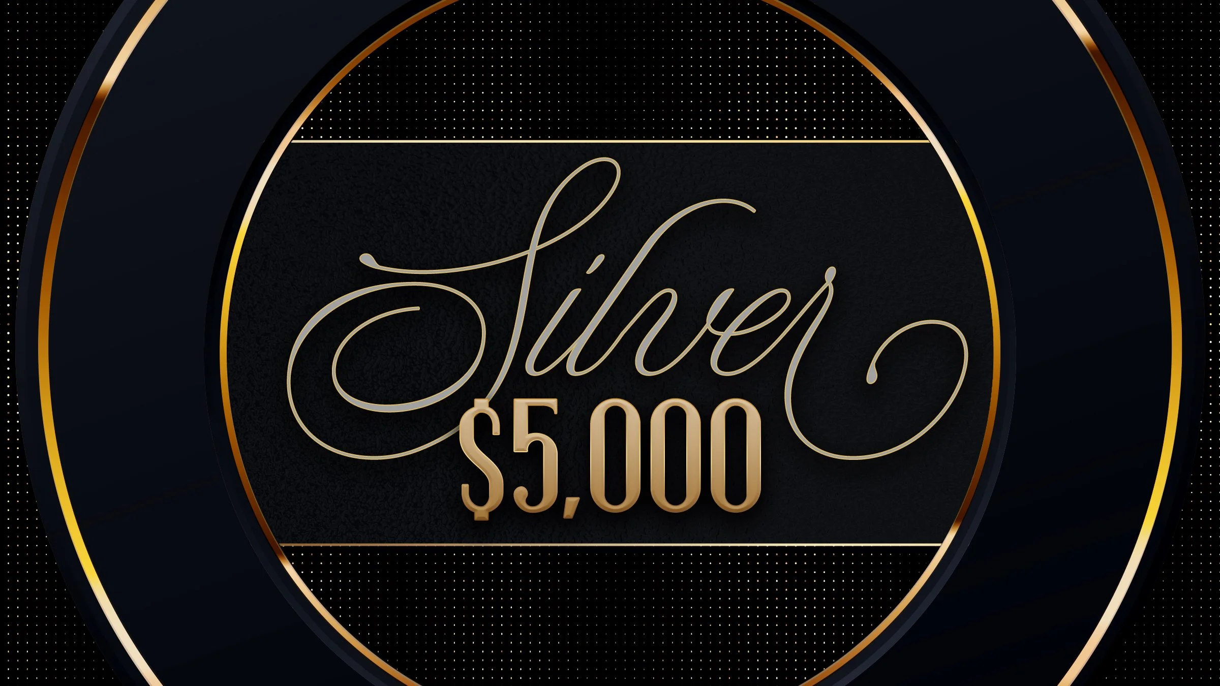 Silver Sponsor