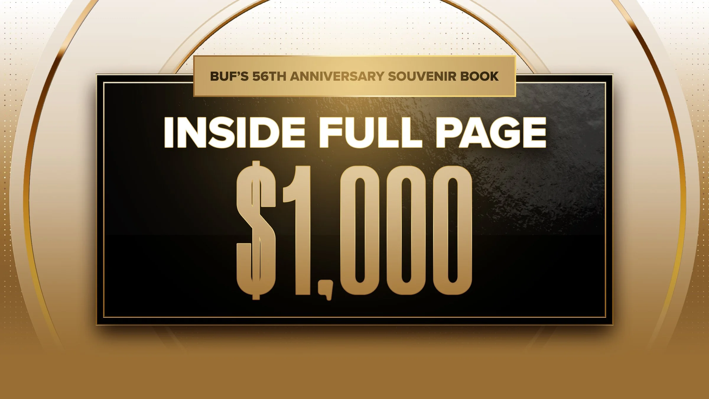 Inside Full Page Ad