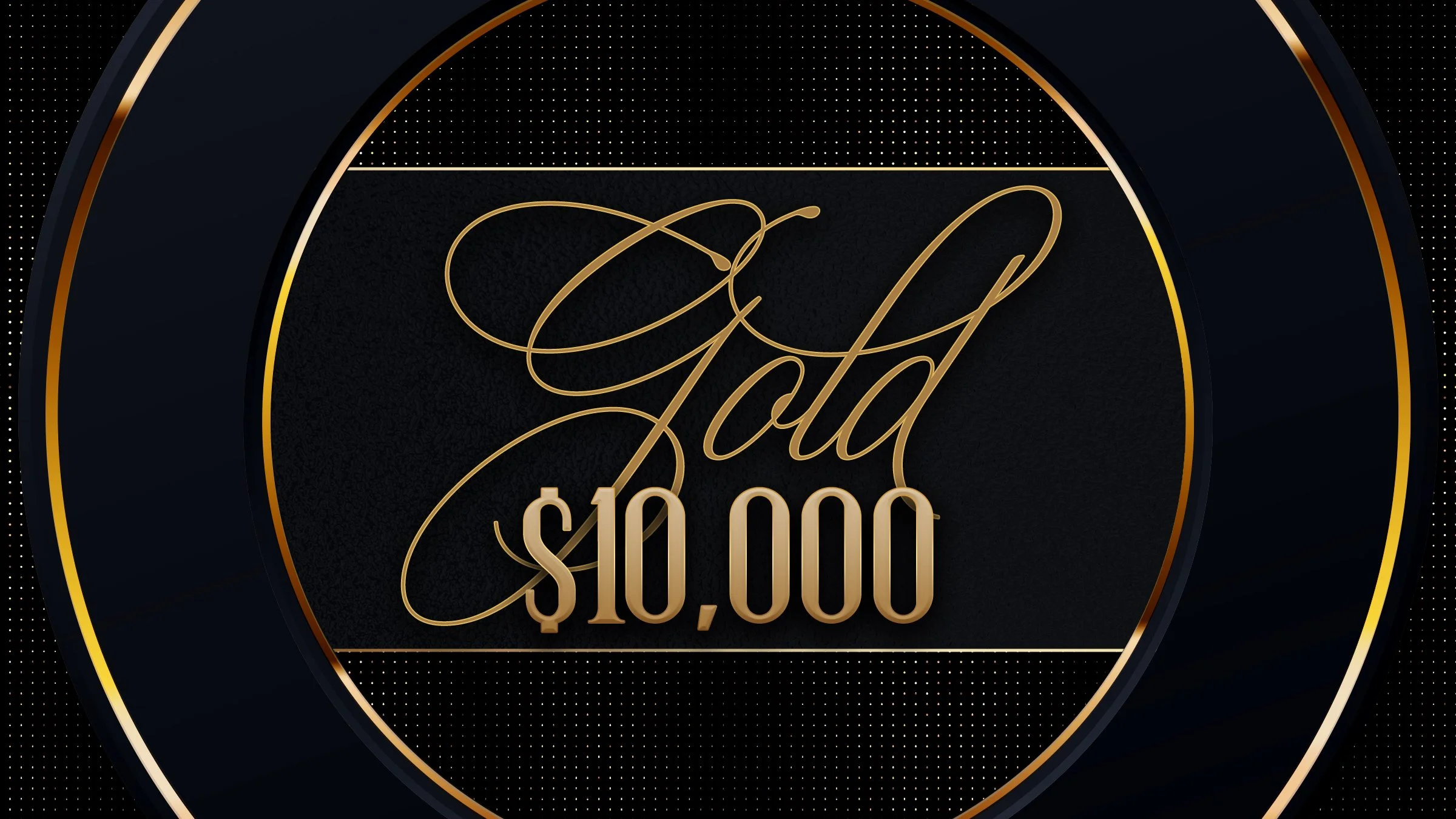 Gold Sponsor