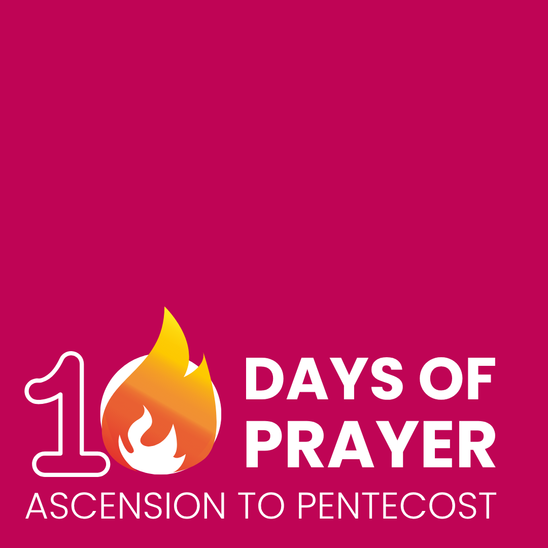 10 Days of Prayer 