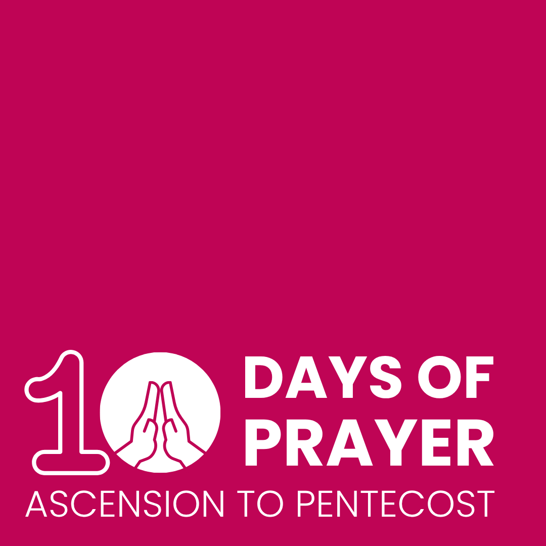 10 Days of Prayer 