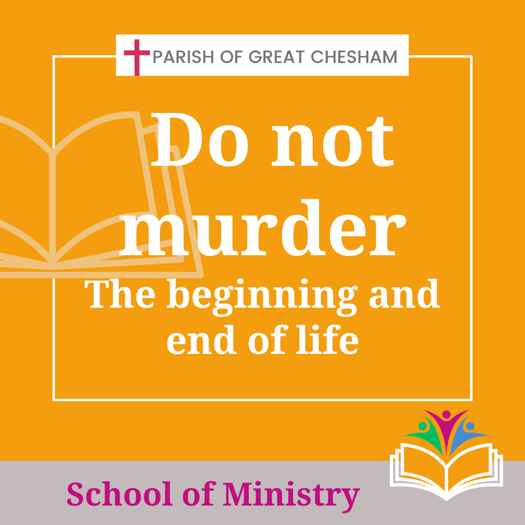 School of Ministry: Seminar 