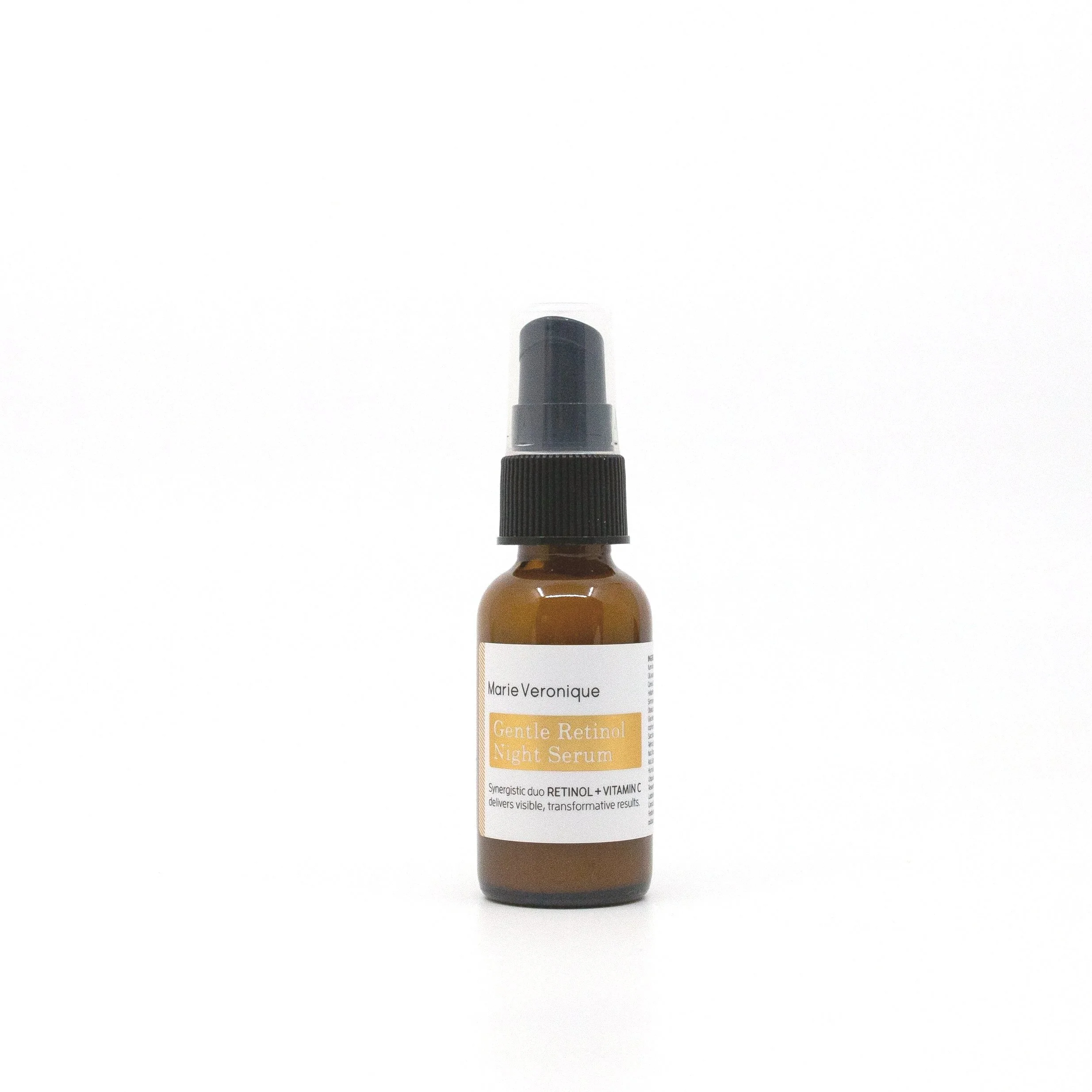 Marie Veronique Gentle Retinol Night Serum