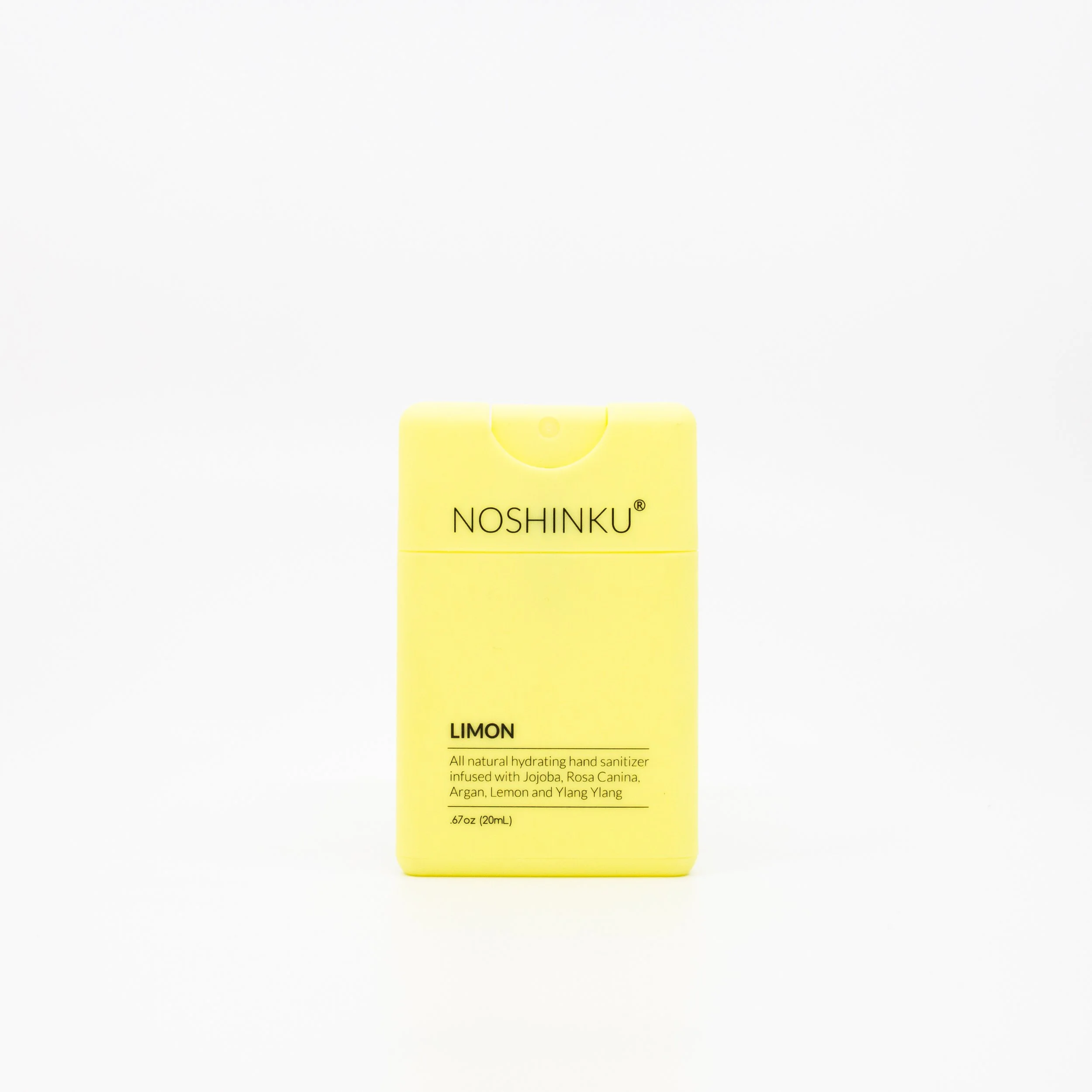 Noshinku Hand Sanitizer (Limon)