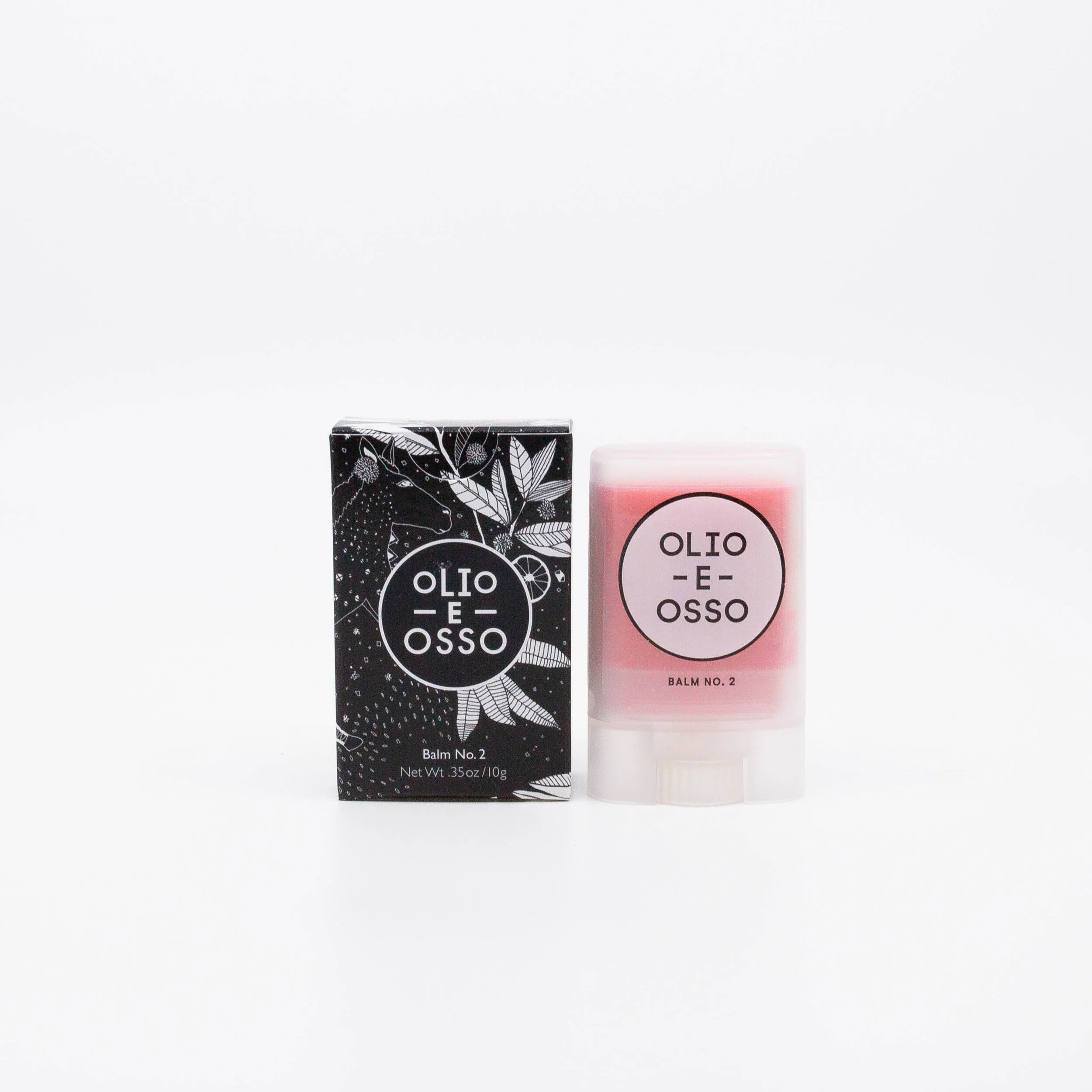 Olio E Osso No. 2 French Melon