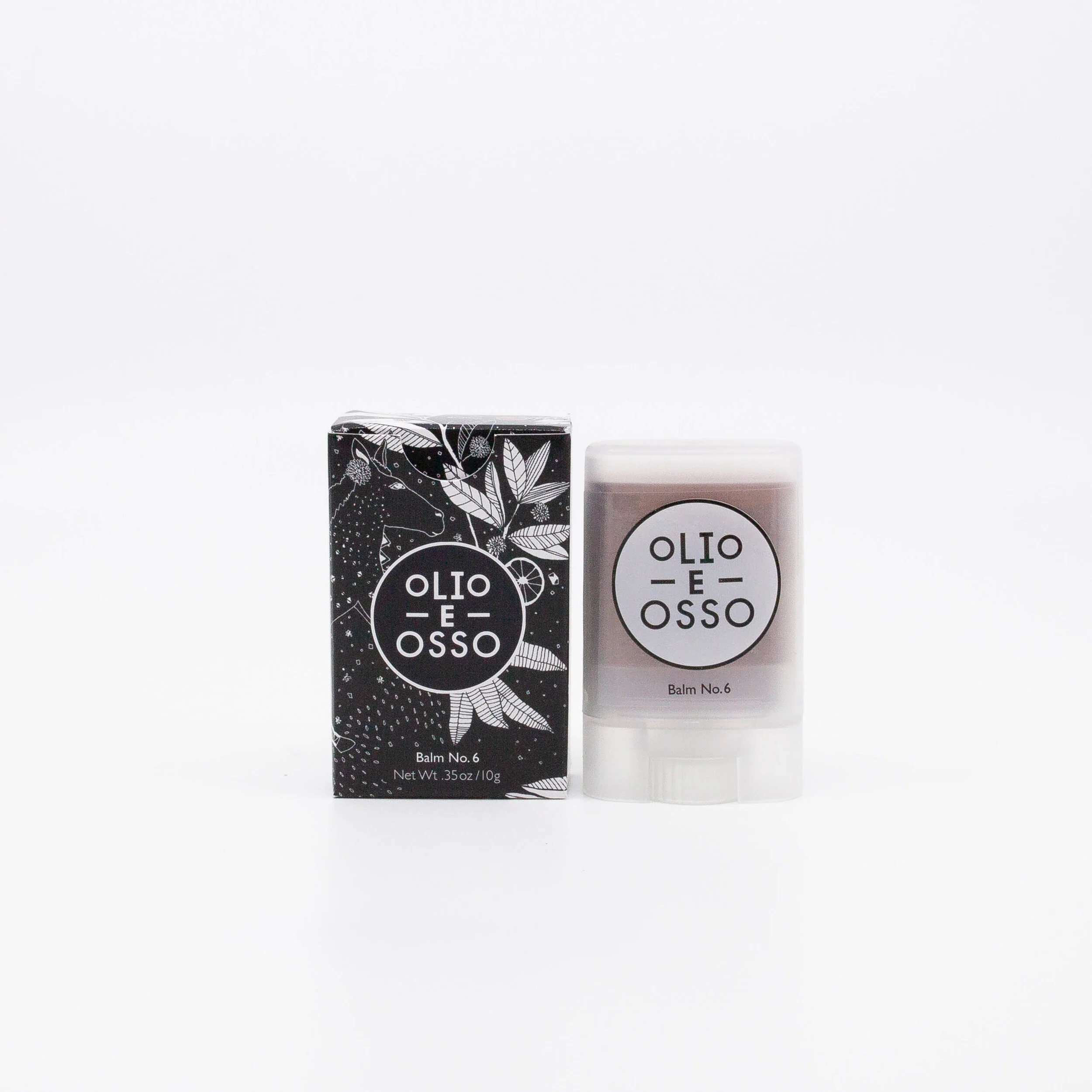 Olio E Osso No. 6 Bronze