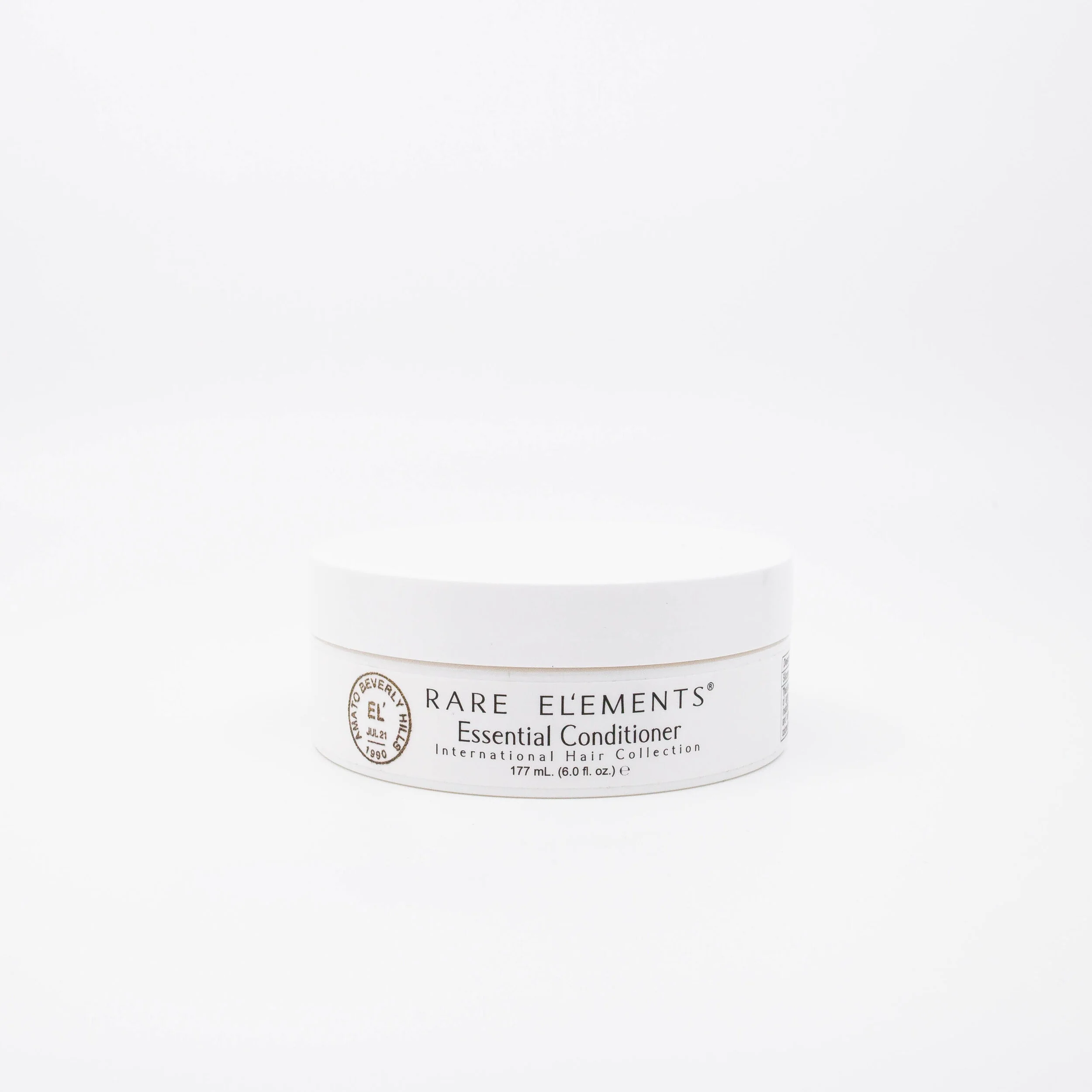 Rare Elements Essential Conditioner Daily Masque