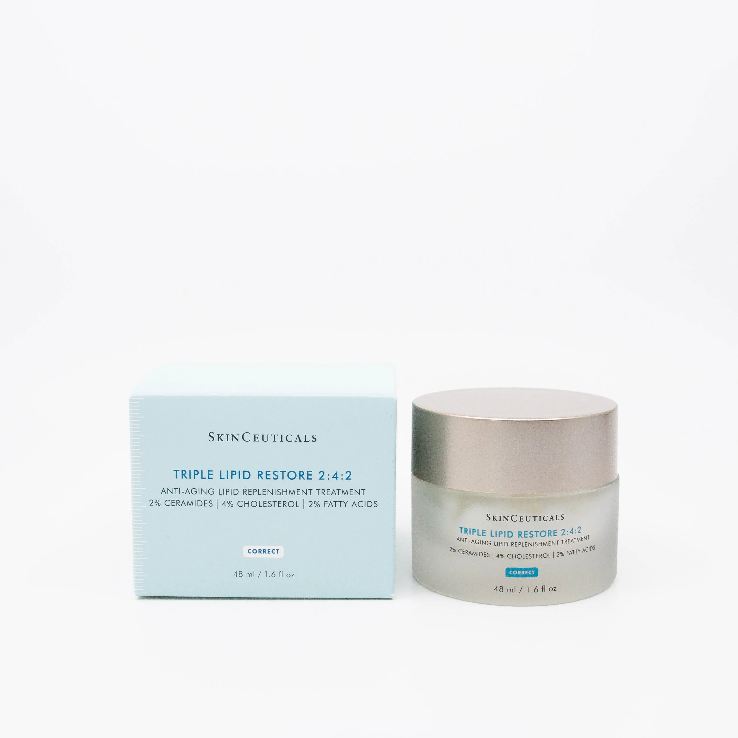 SkinCeuticals Triple Lipid Restore 2:4:2