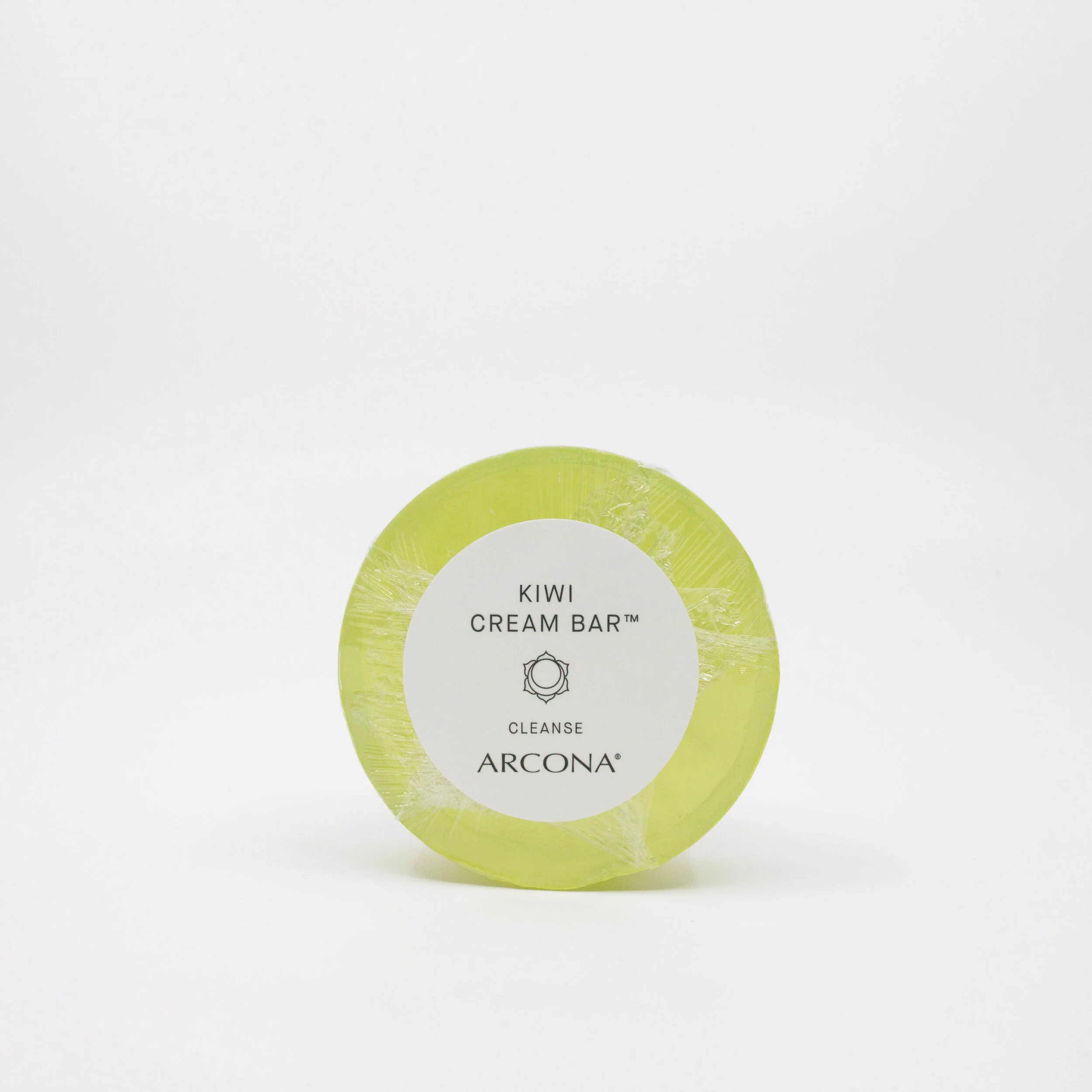 Arcona Kiwi Cream Bar