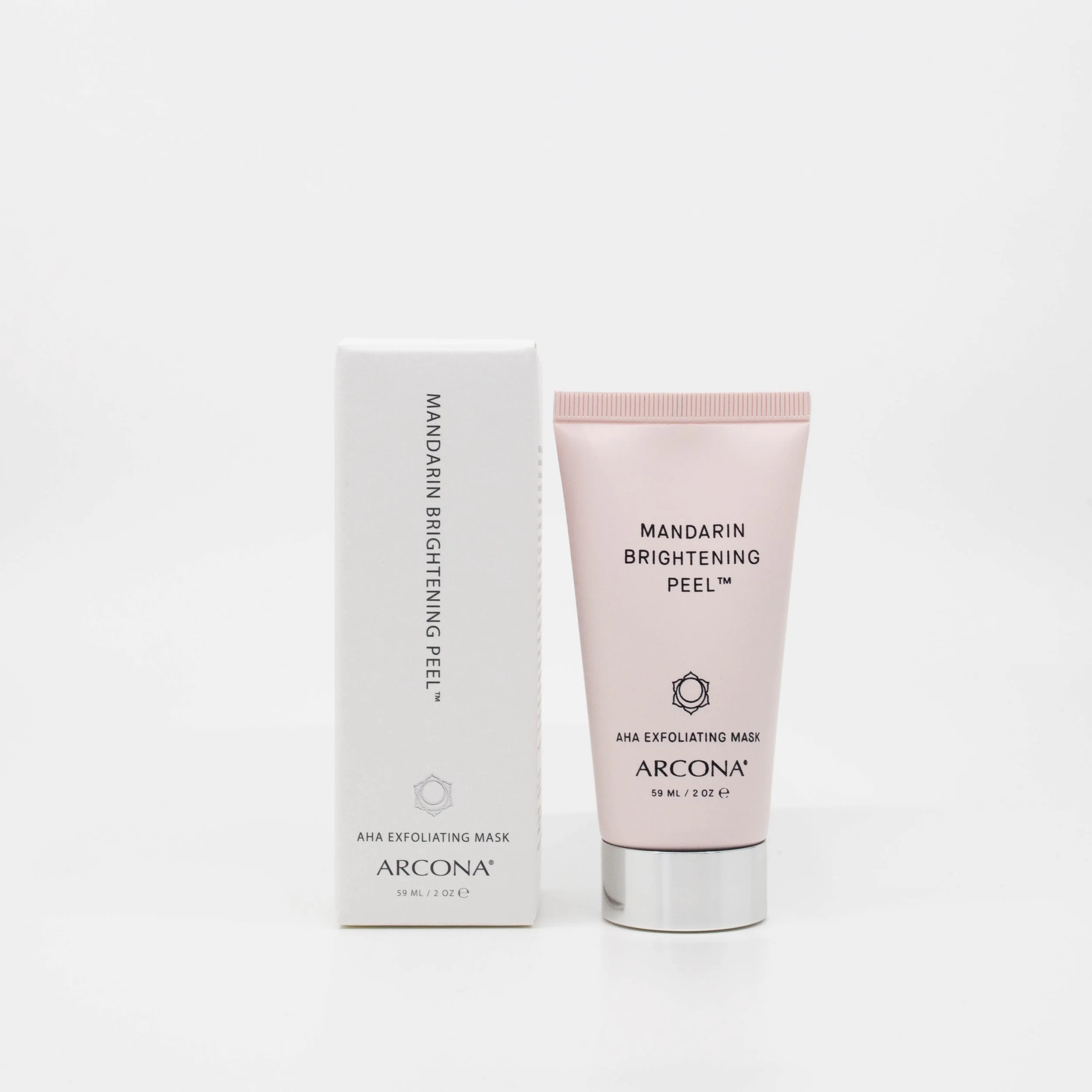 Arcona Mandarin Brightening Peel