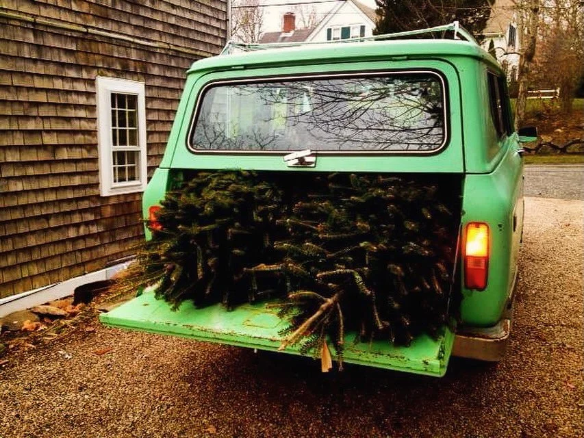 Are you in the holiday spirit yet? We are! How could we not be &mdash; with all of the festive energy you bring into our little shop? This truly is my favorite time of year to be a shopkeeper. What a special community of friends we&rsquo;ve gathered 