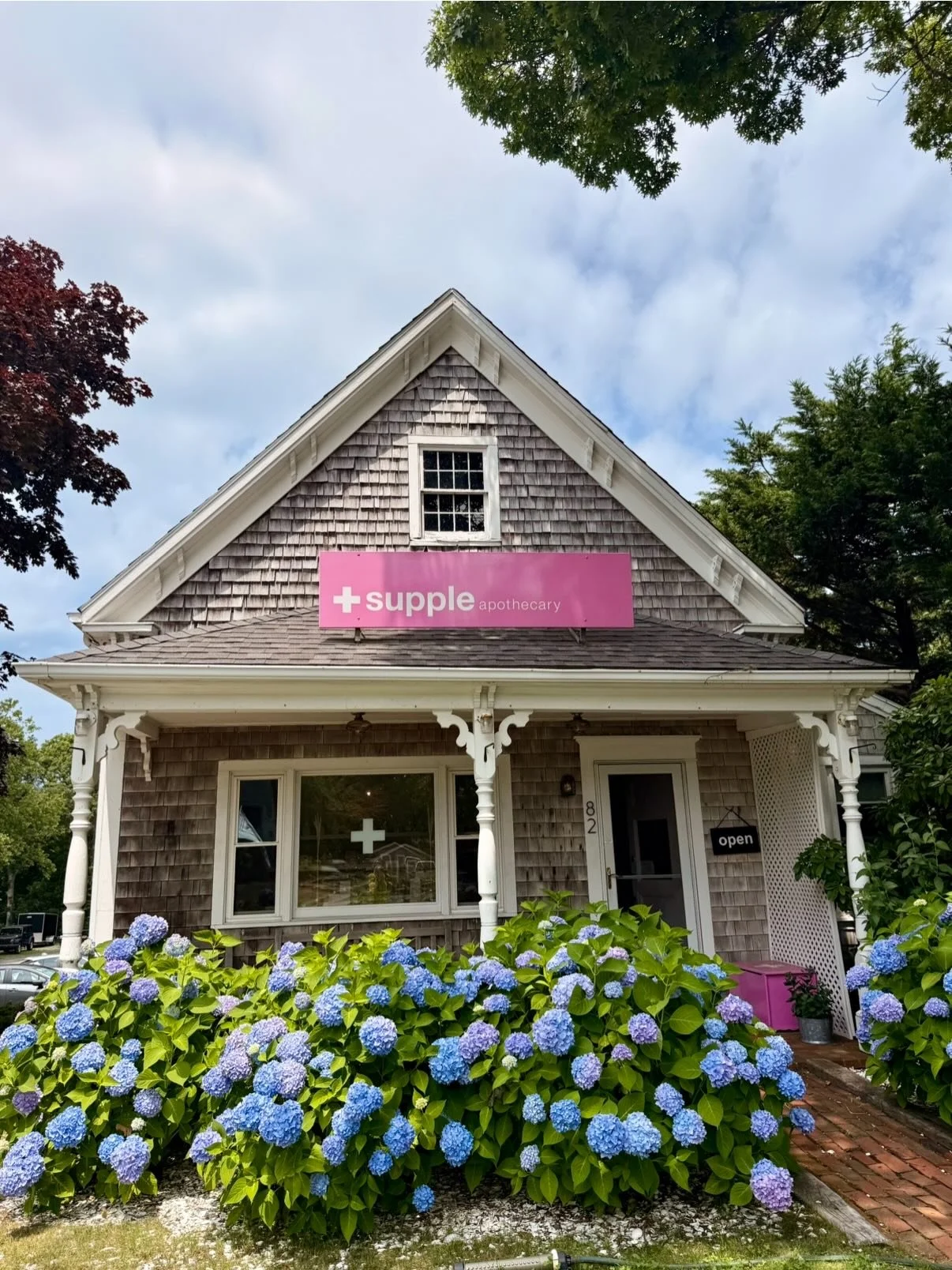 Ok. Wow. It&rsquo;s here. July! Apologies for not being very active on here but ummm, what can I say? We are in Full-In-Person-Swing Wednesday thru Saturday. Treatment space is limited but try us &mdash; you never know! Lots to look at and lots to po
