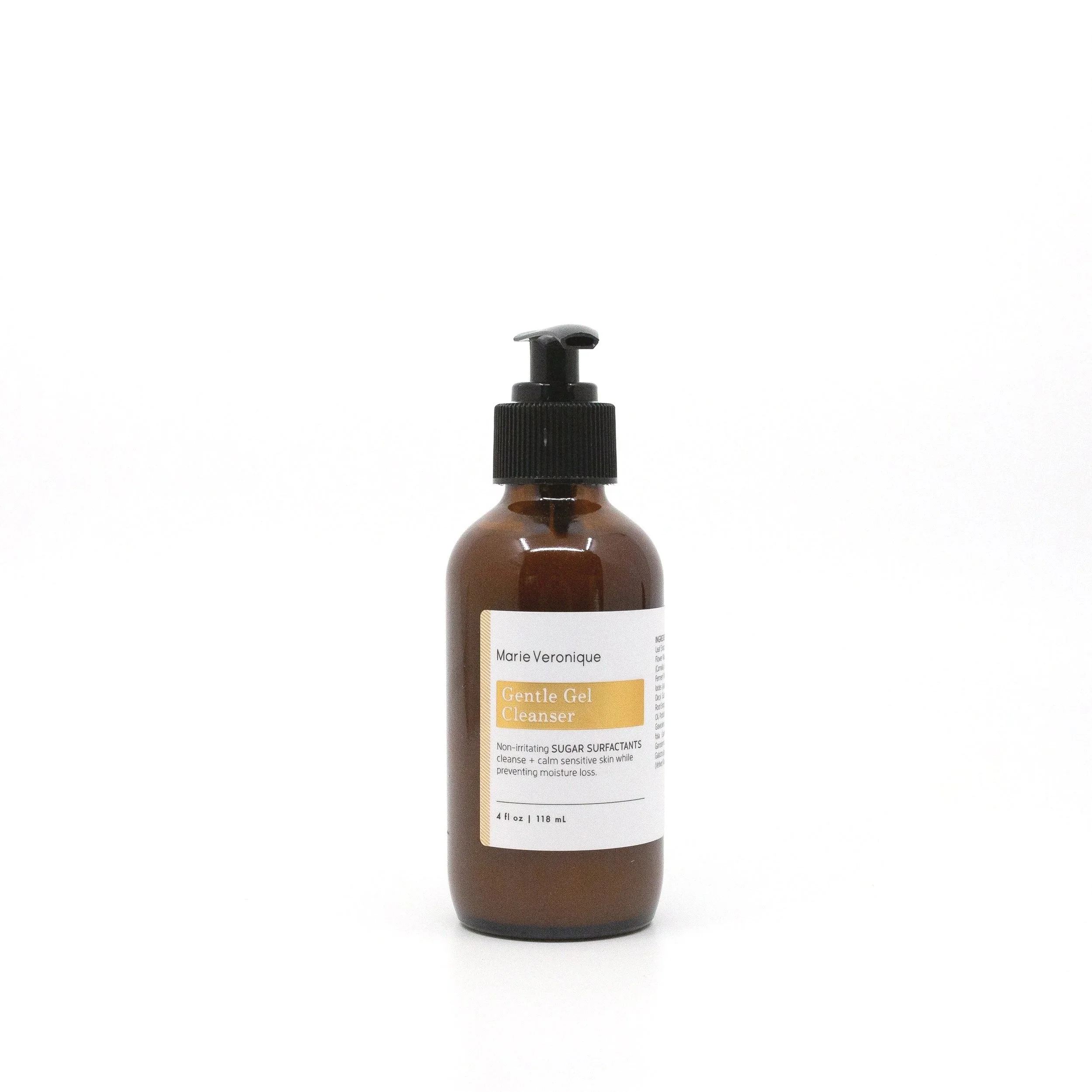 Marie Veronique Gentle Gel Cleanser