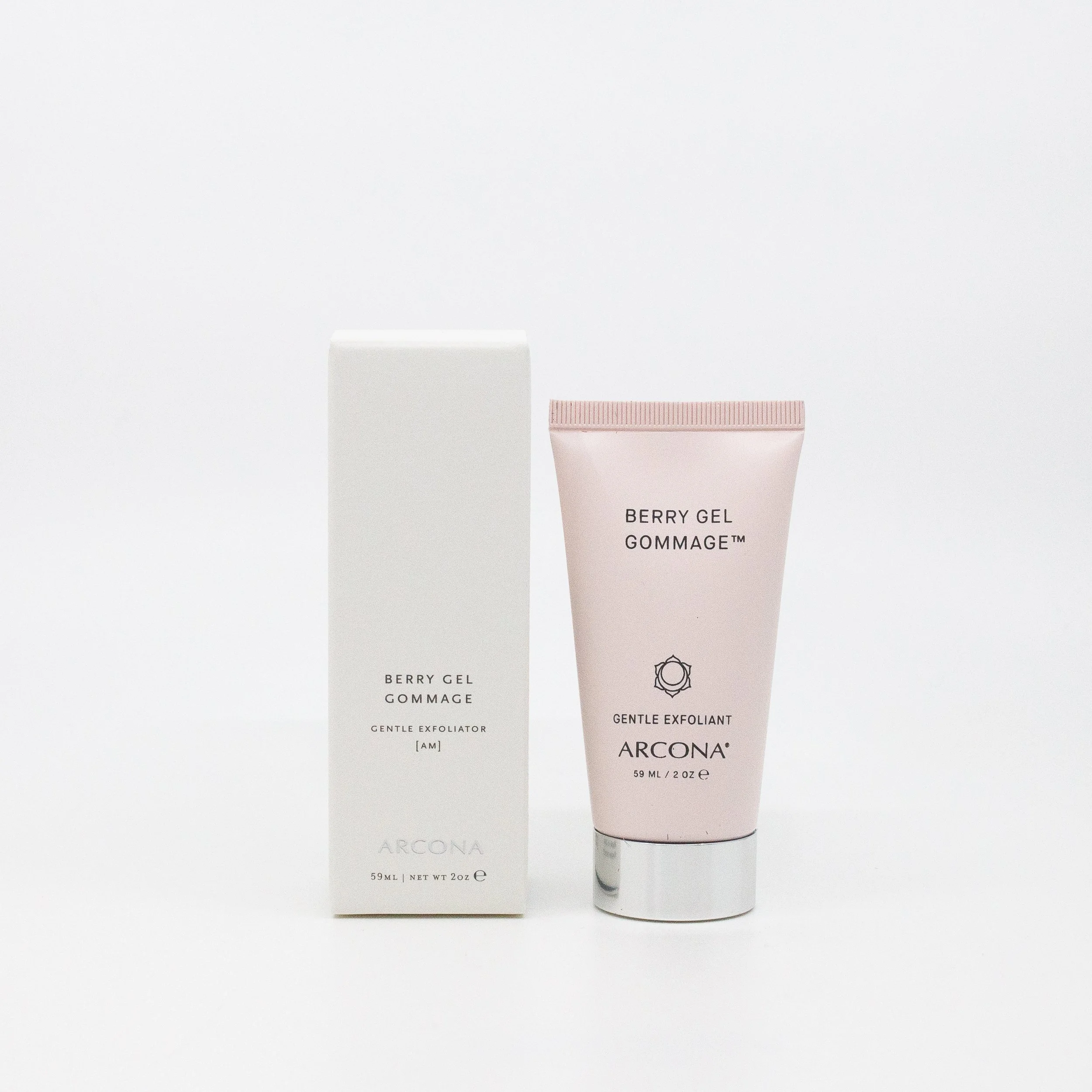 Arcona Berry Gel Gommage