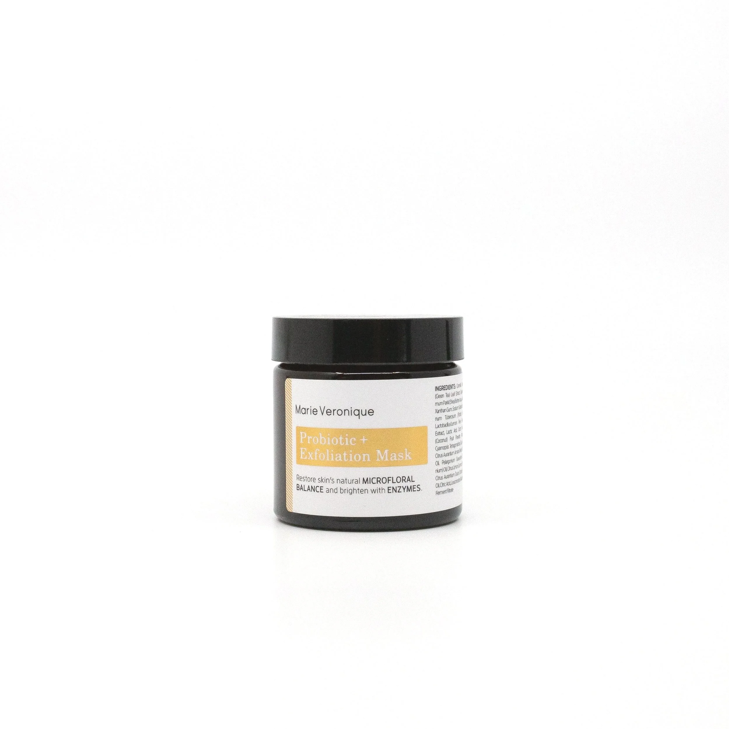 Marie Veronique Probiotic + Exfoliation Mask