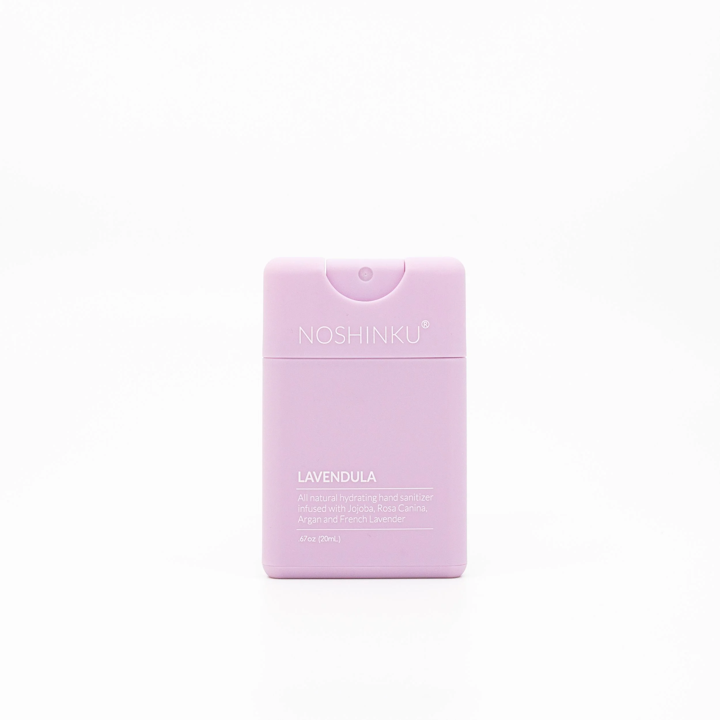 Noshinku Hand Sanitizer (Lavendula)