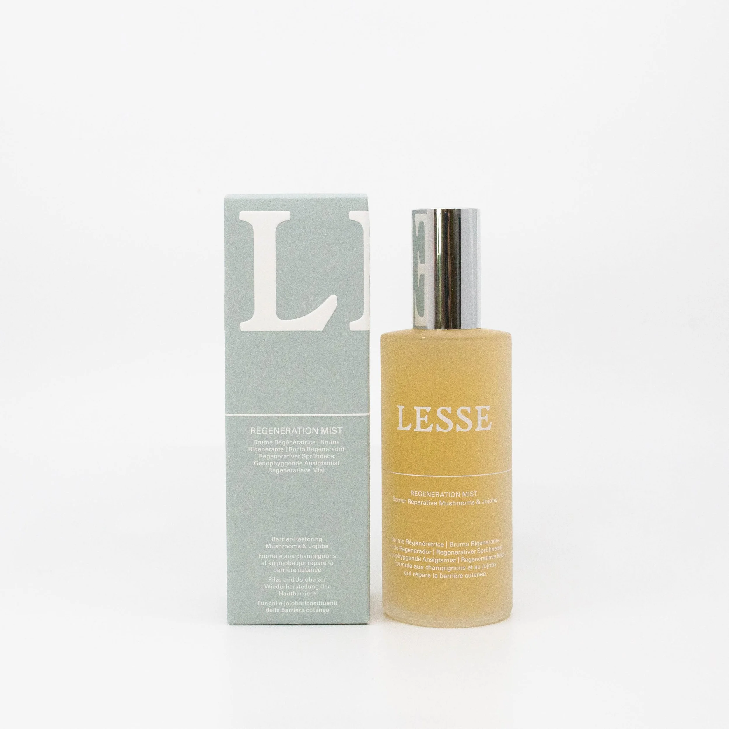 LESSE Regeneration Mist