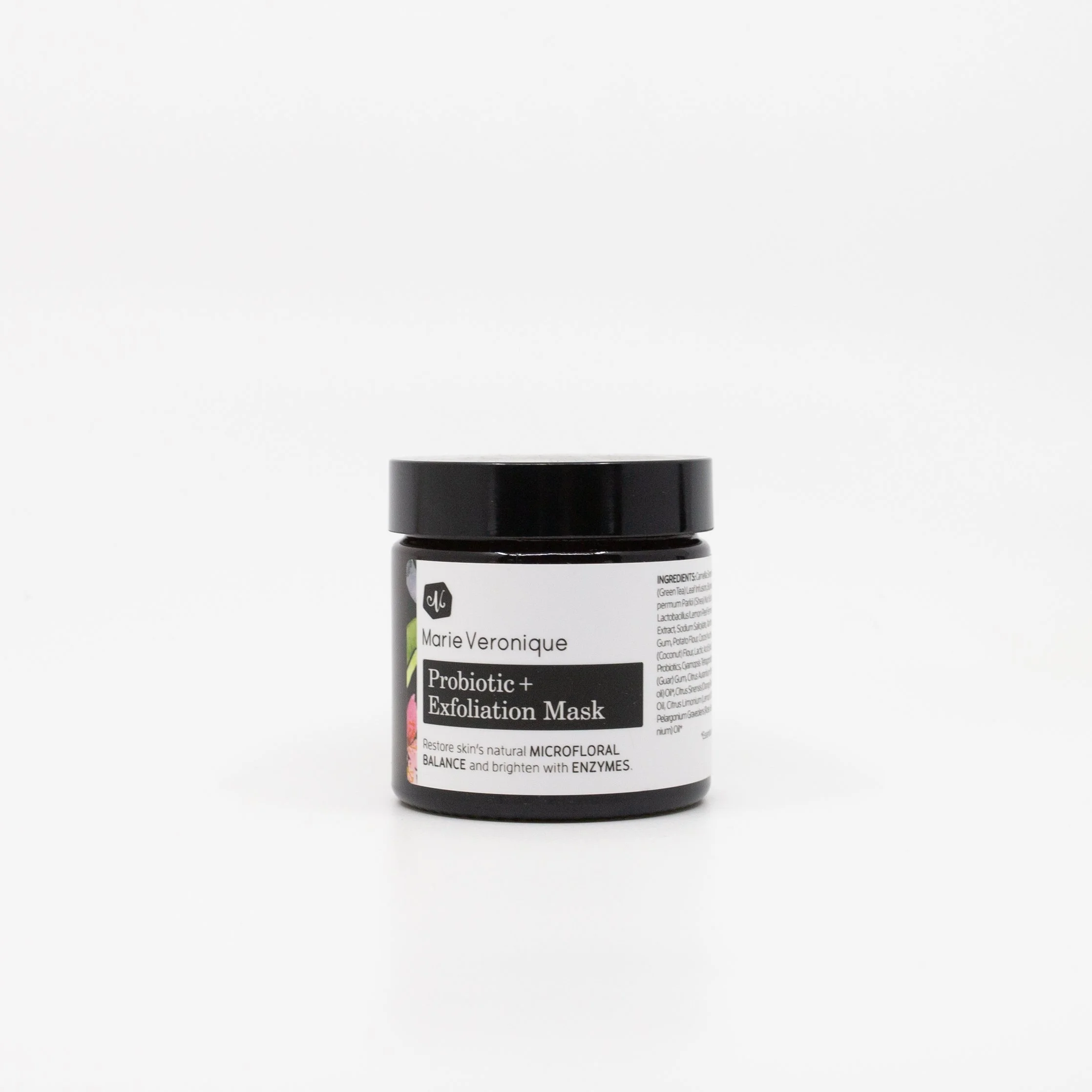 Marie Veronique Probiotic + Exfoliation Mask