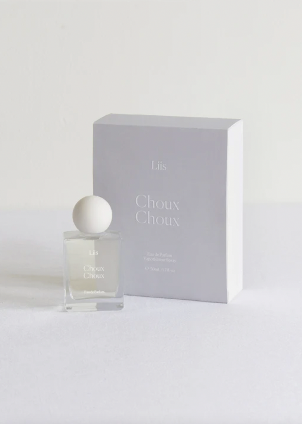 Liis Choux Choux Perfume
