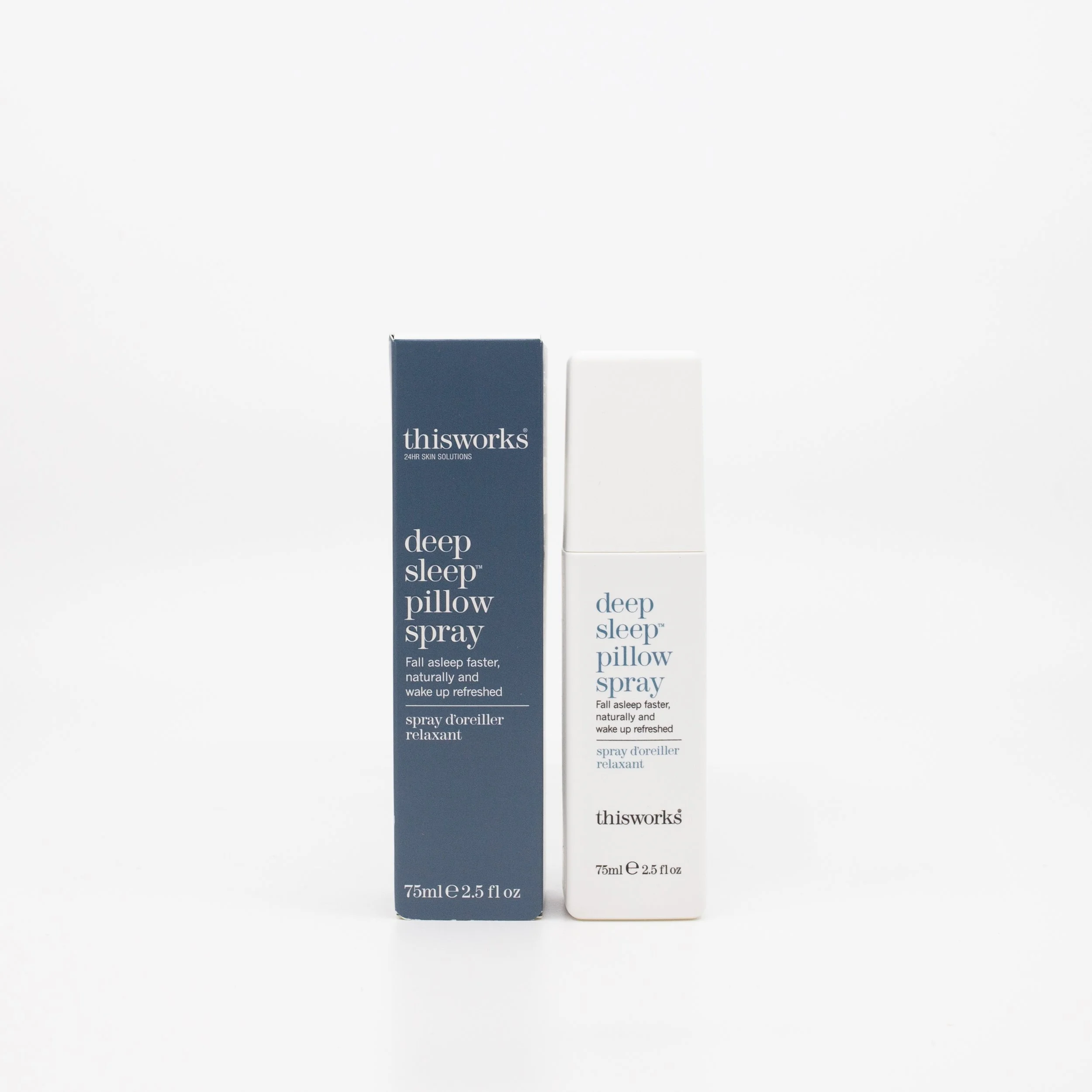 This Works Deep Sleep Pillow Spray