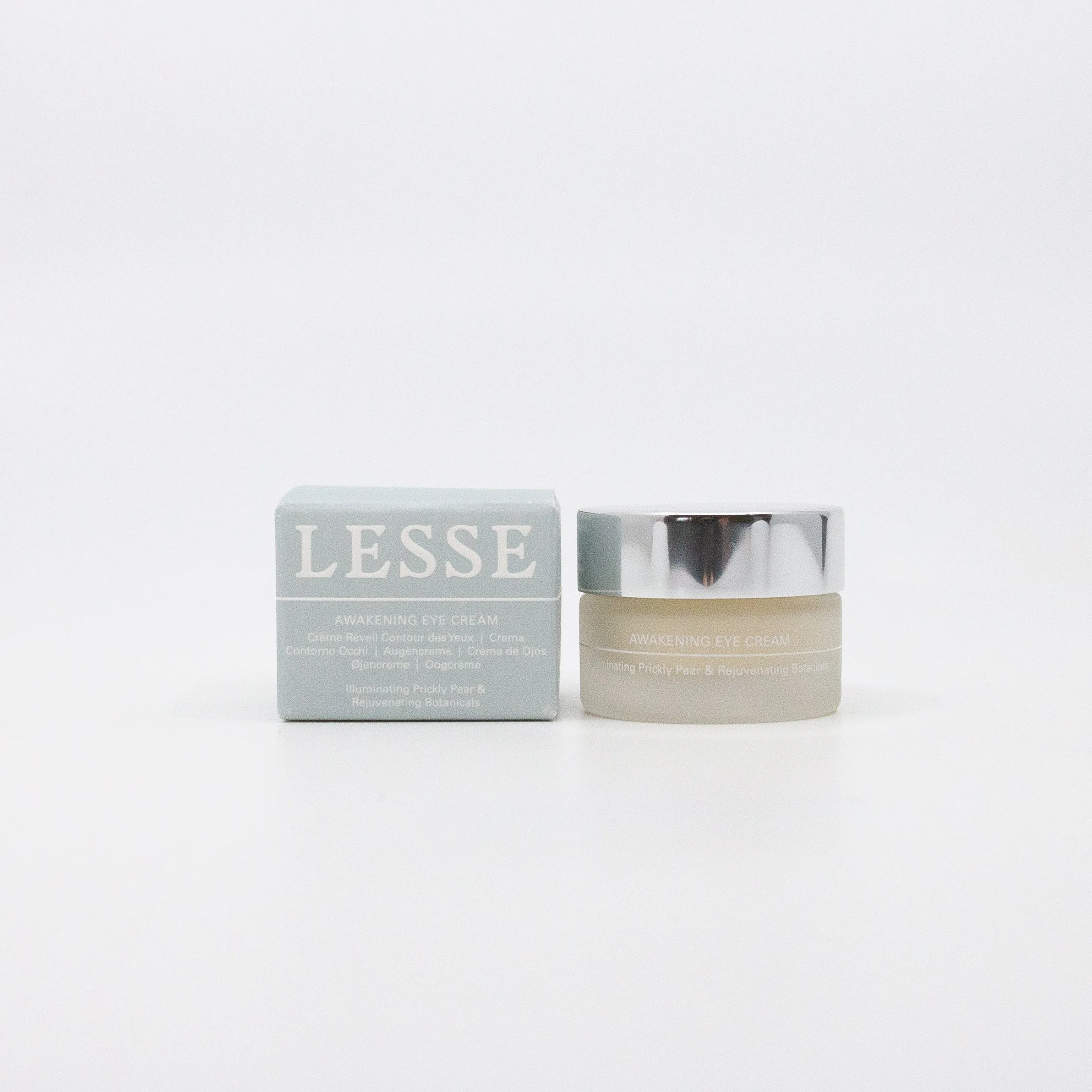 LESSE Awakening Eye Cream