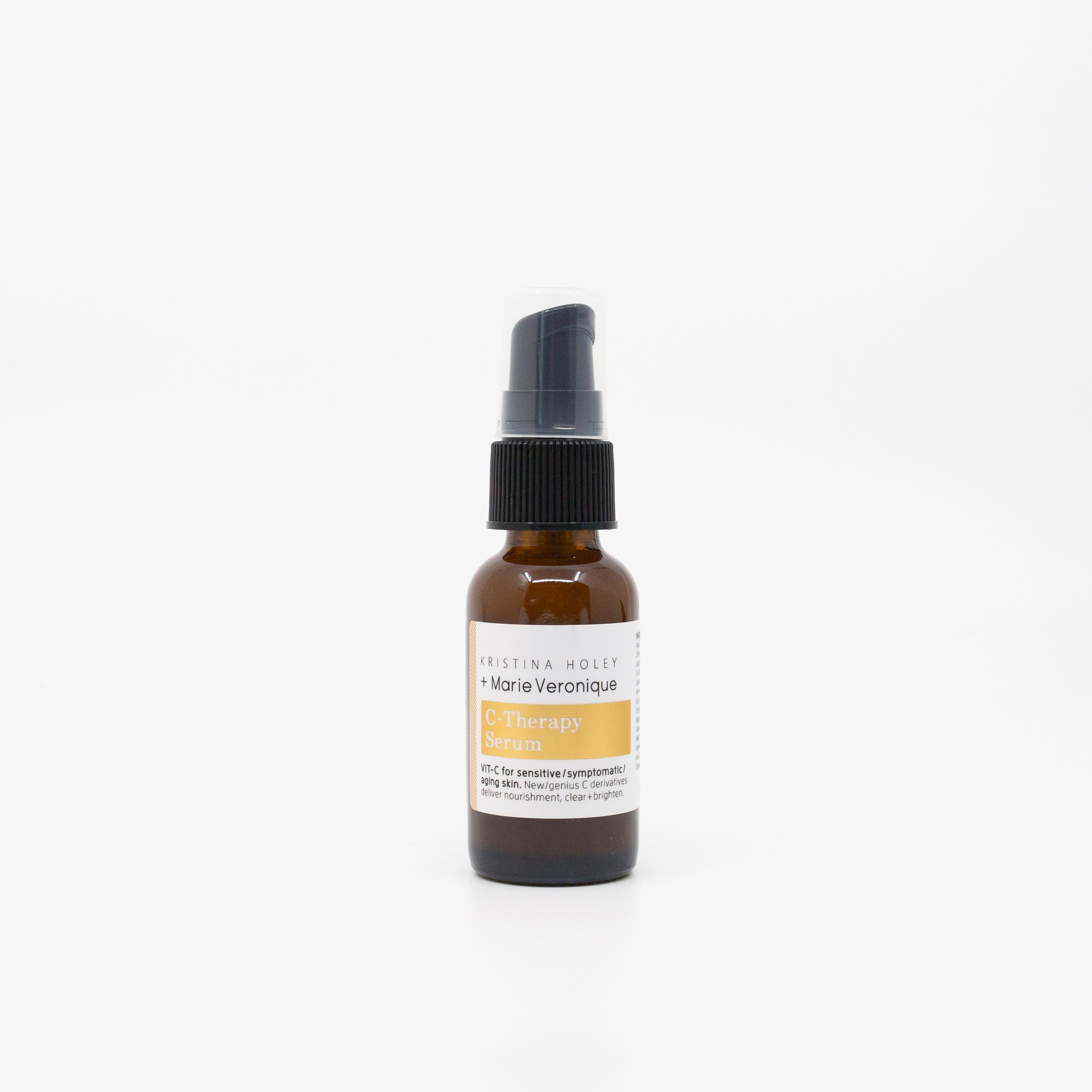Marie Veronique C-Therapy Serum