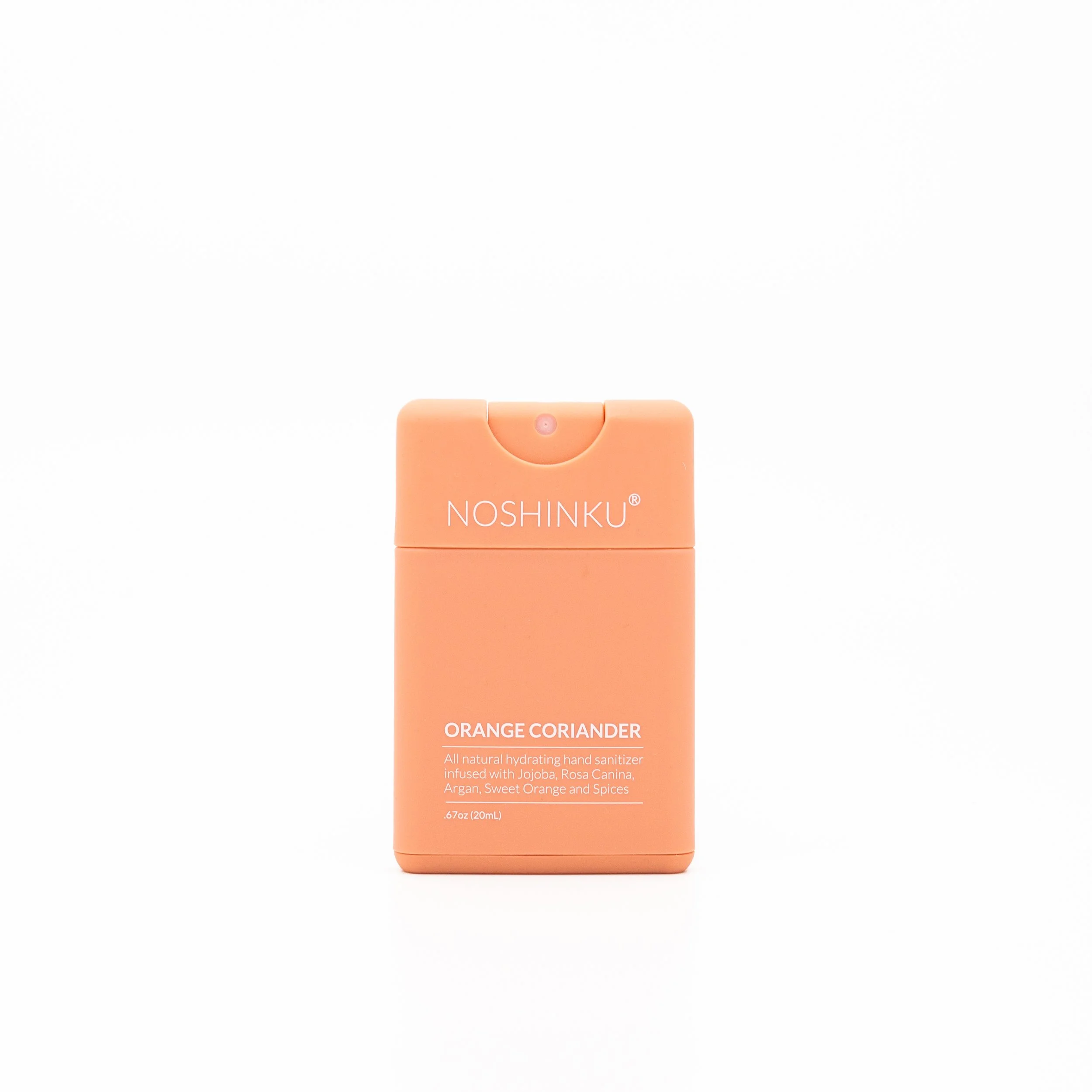 Noshinku Hand Sanitizer (Orange Coriander)