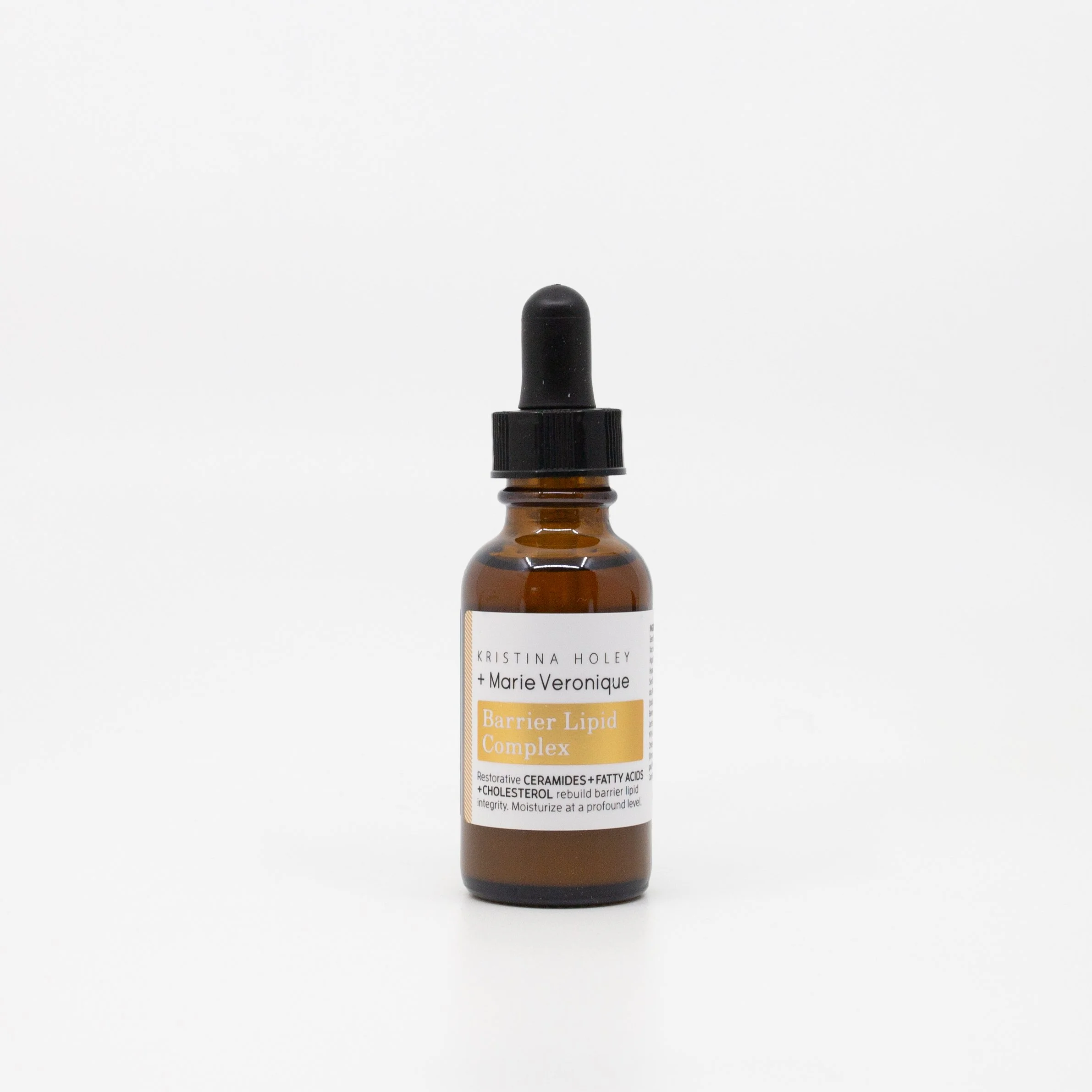 Marie Veronique Barrier Lipid Complex