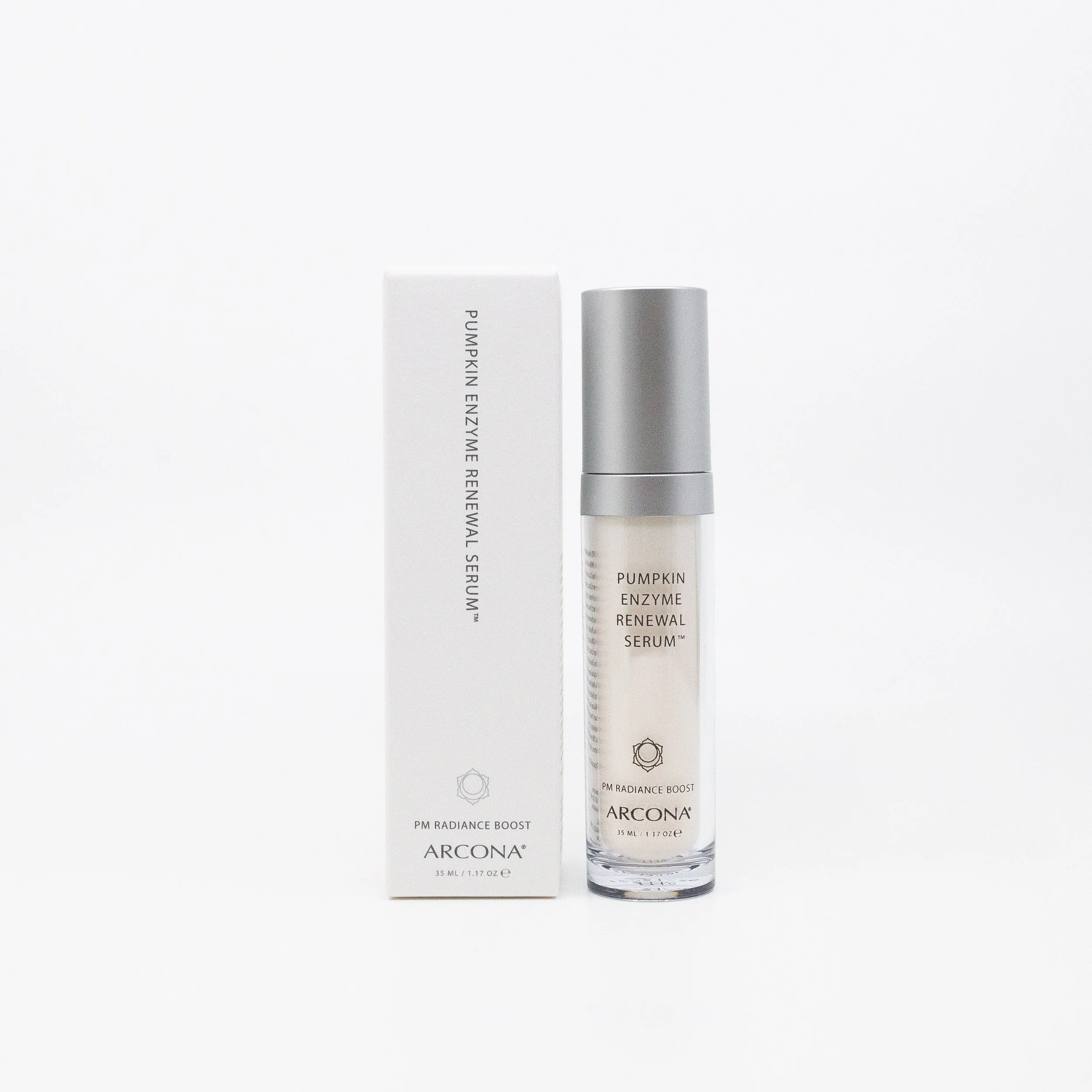 Arcona Pumpkin Enzyme Renewal Serum