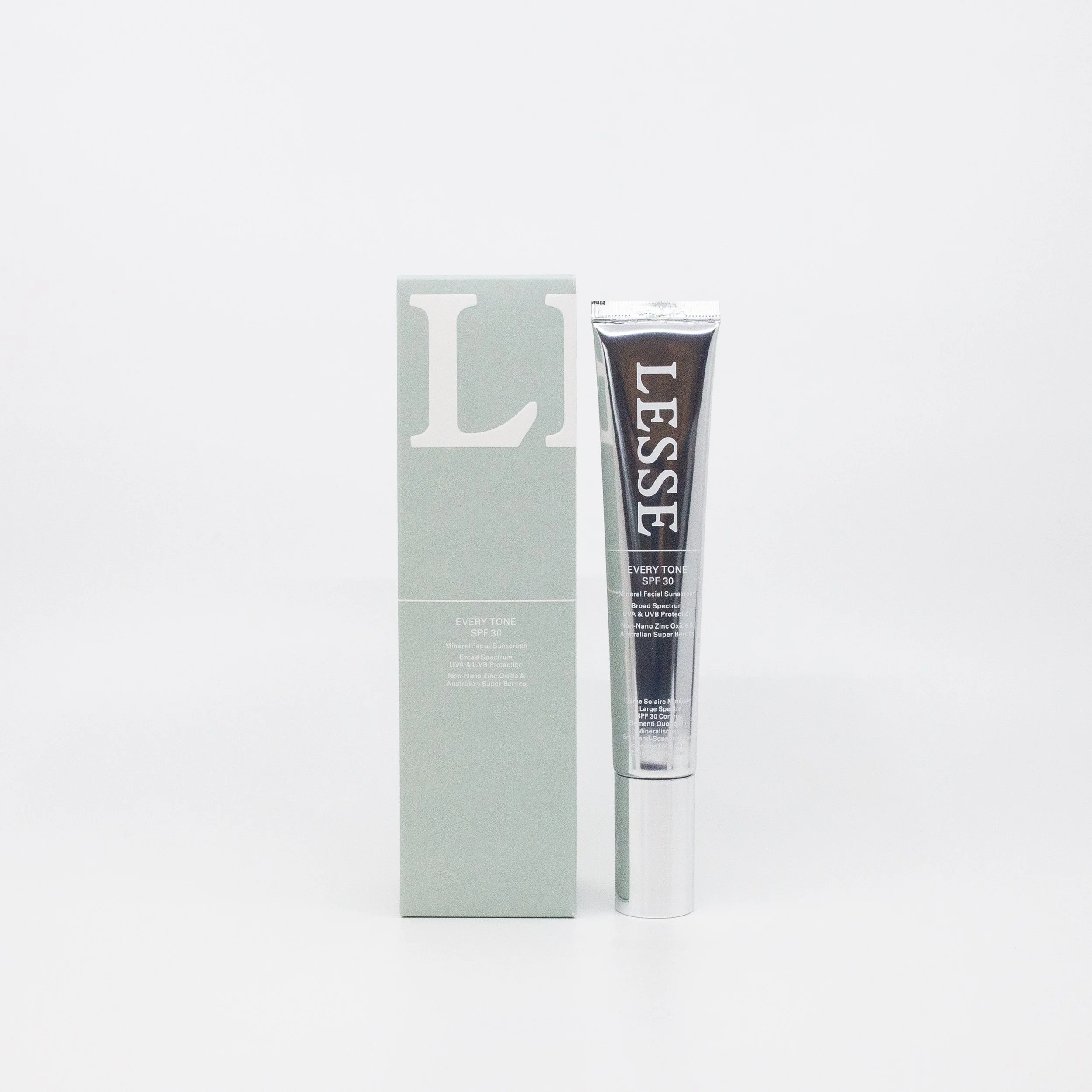 LESSE Every Tone SPF 30