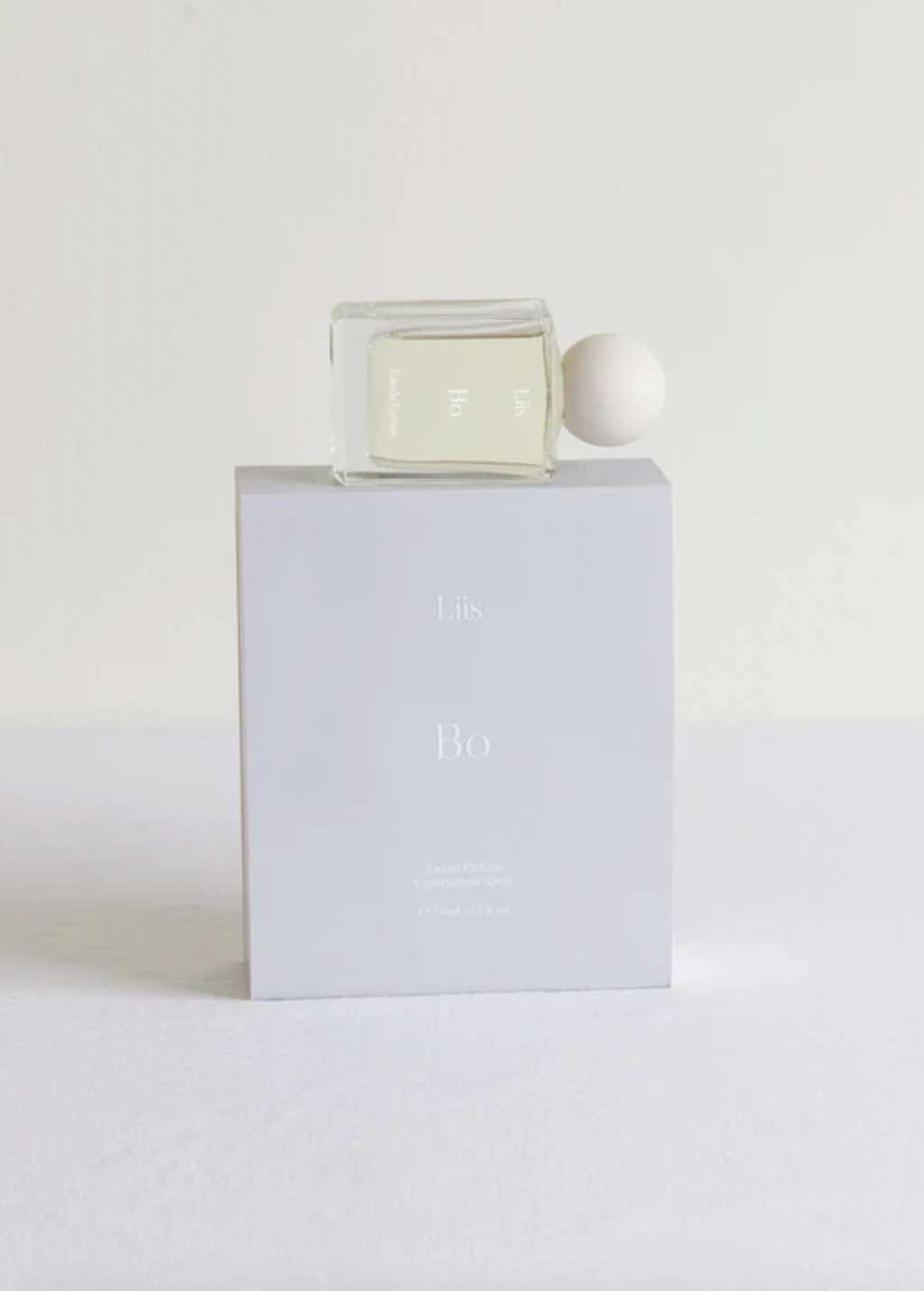 Liis Bo Perfume