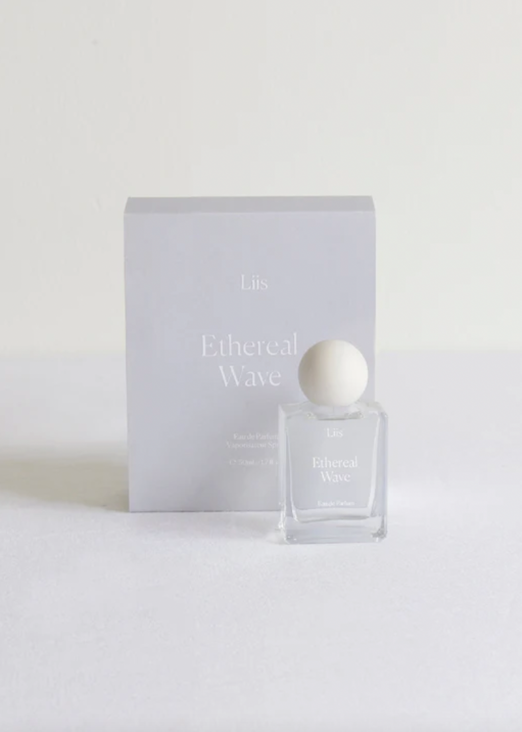 Liis Ethereal Wave Perfume