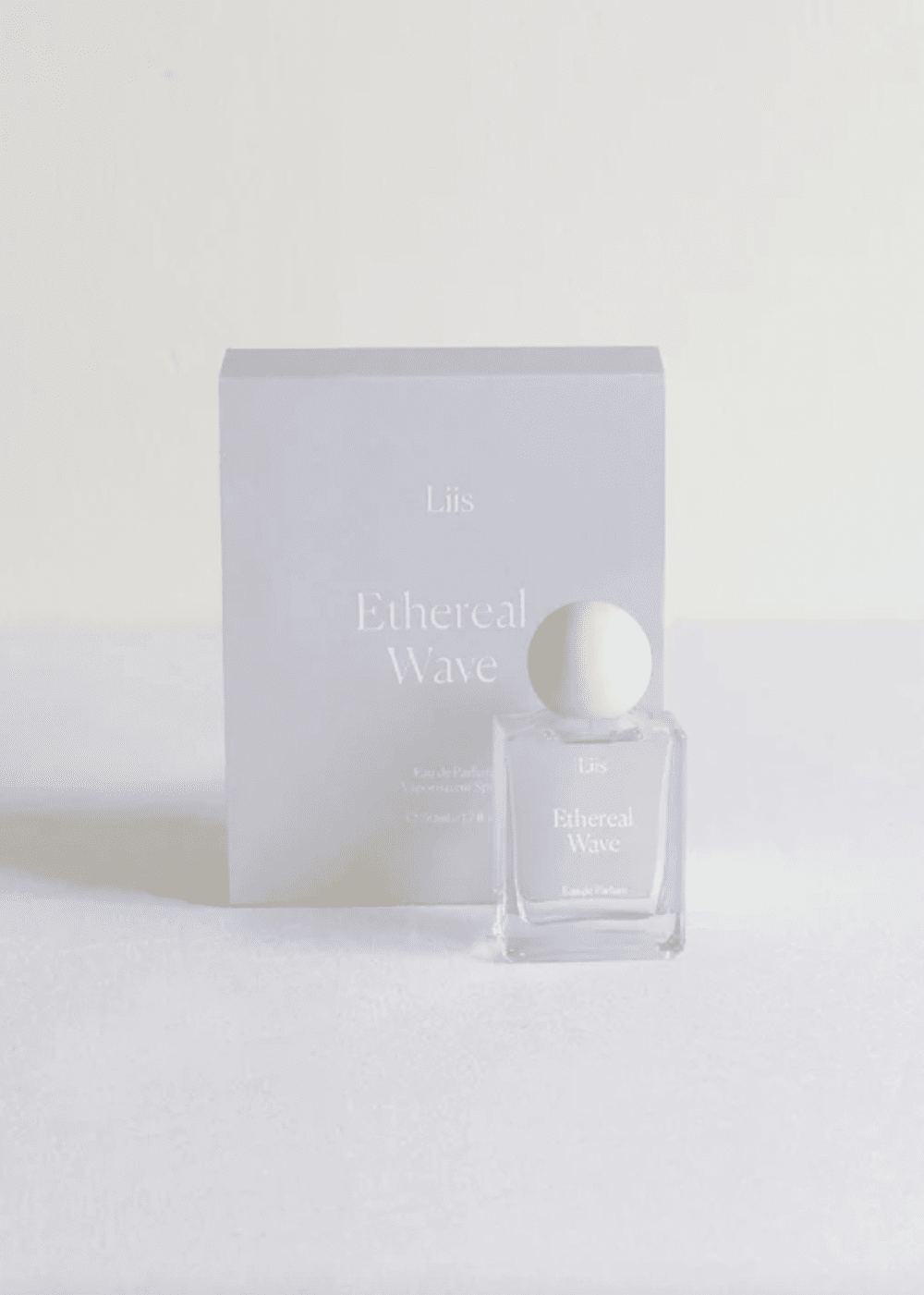 Liis Floating Perfume — + Supple Apothecary