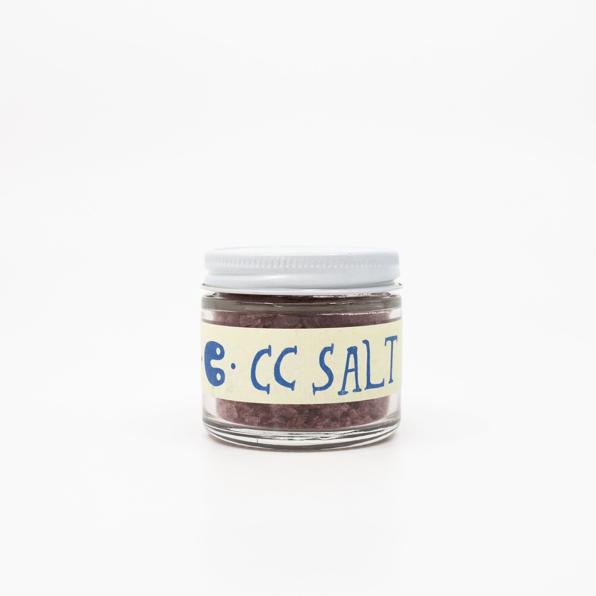 C. Cassis C.C. Salt
