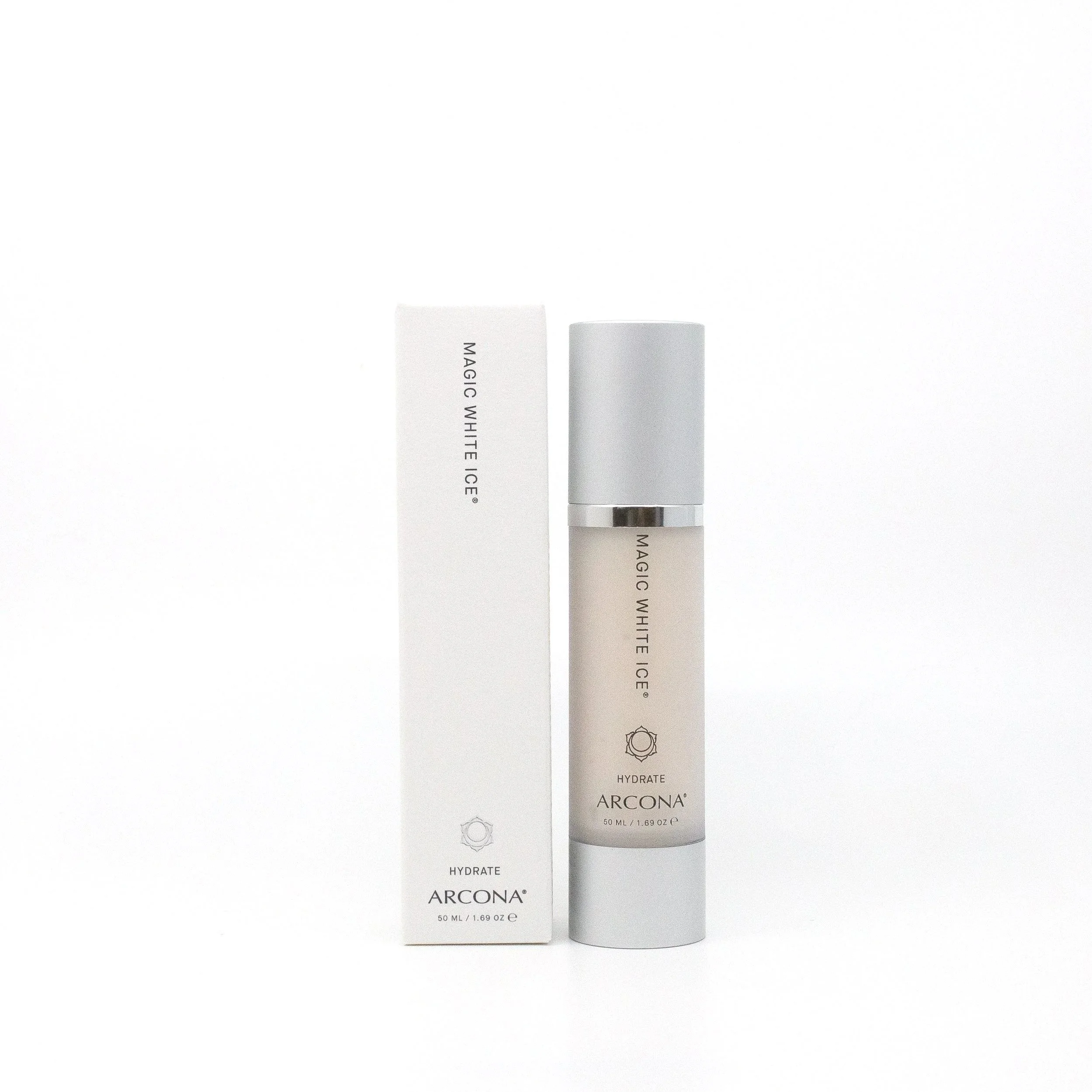 Arcona Magic White Ice