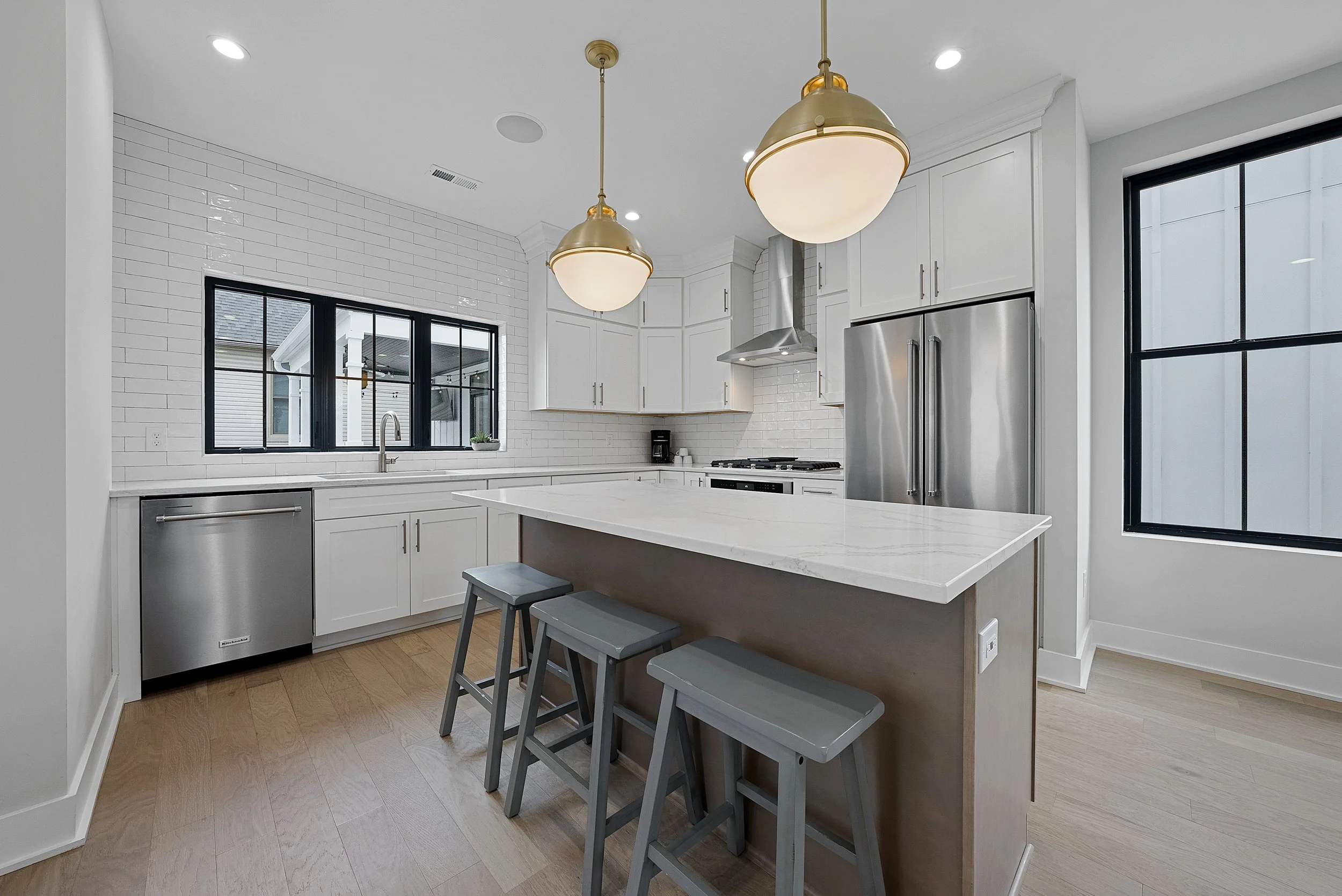 Gallery 1 — Roby Development