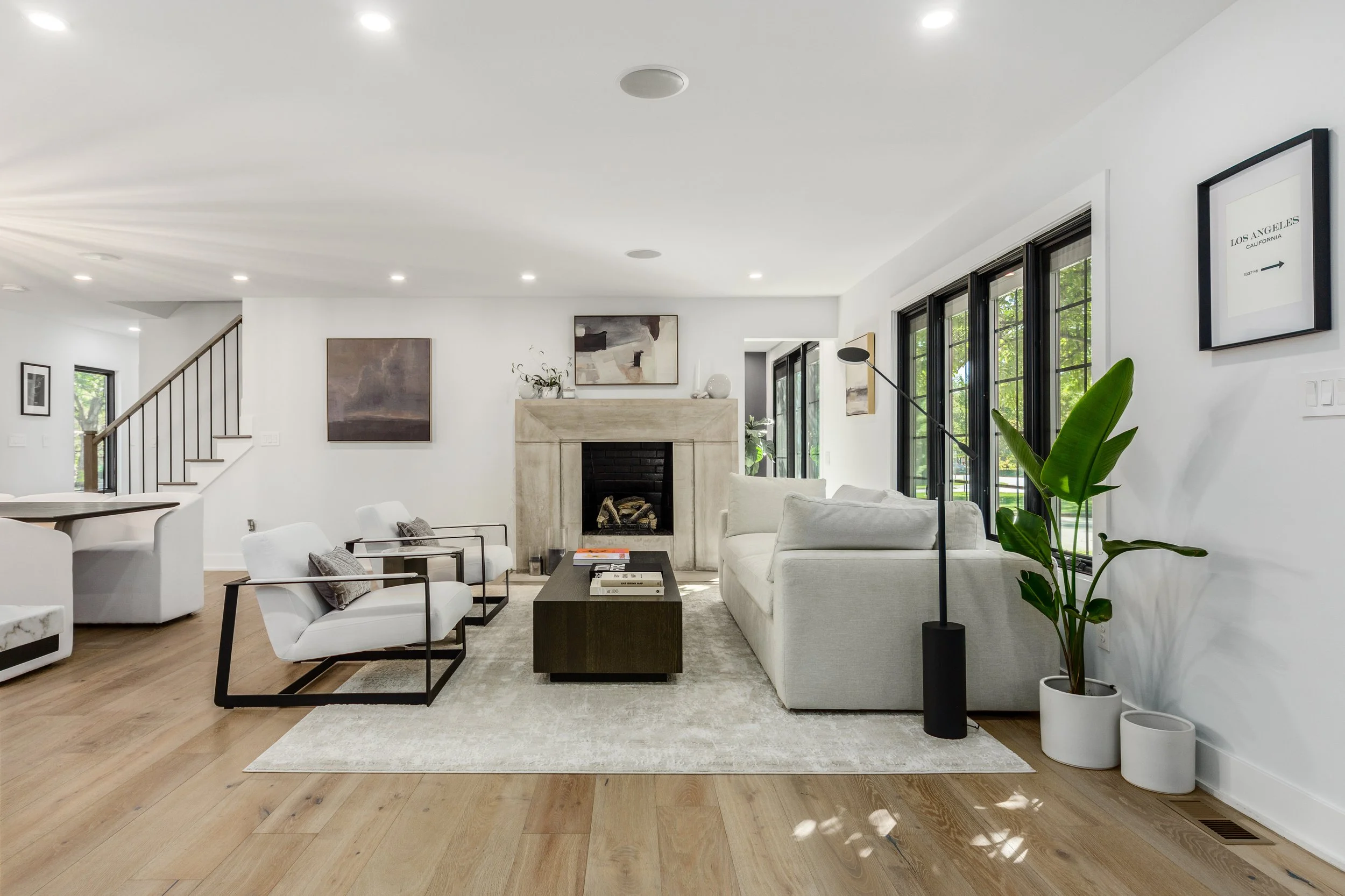 Gallery 1 — Roby Development