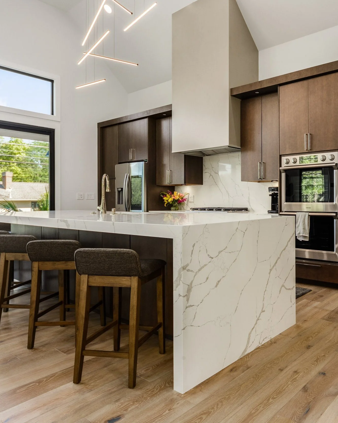 Fishinger Road — Roby Development