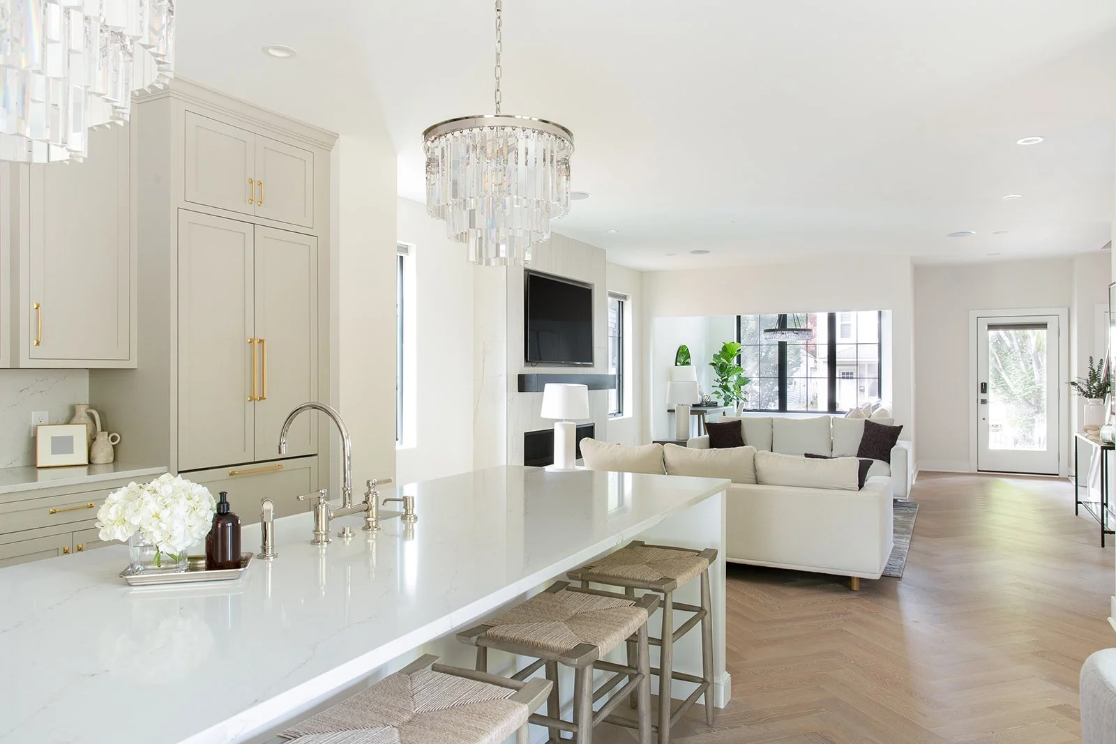 Gallery 1 — Roby Development