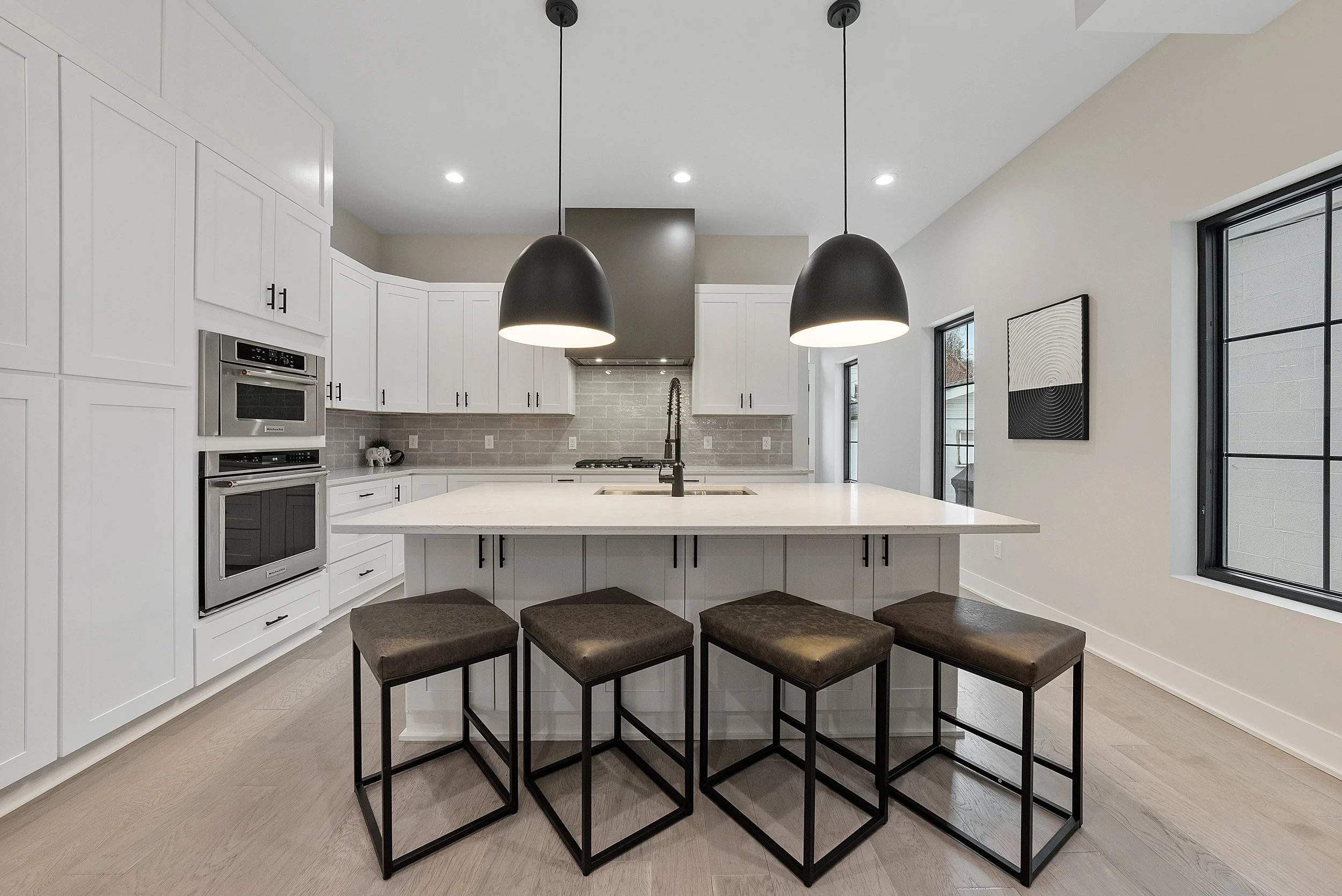 Gallery 1 — Roby Development