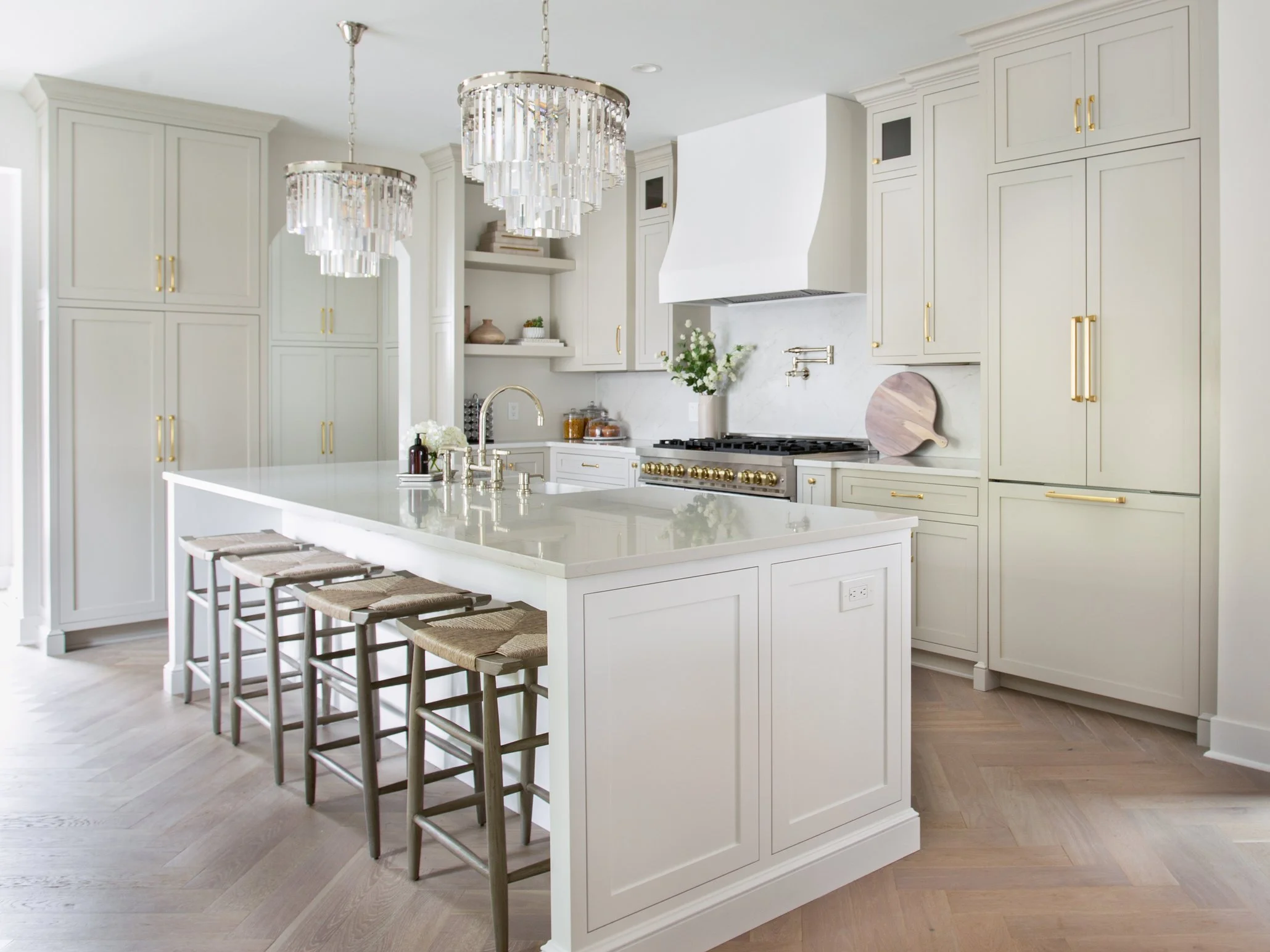 Development — Roby Development