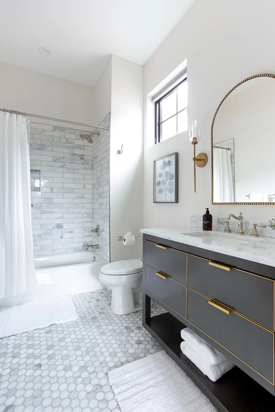 Oregon Avenue — Roby Development