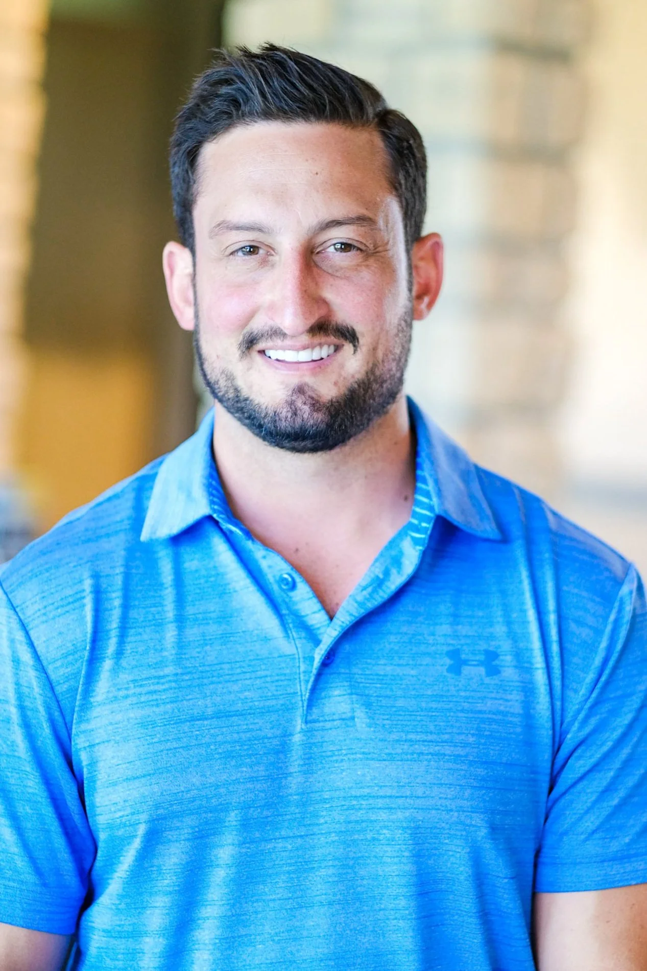 About 2 — Roby Development