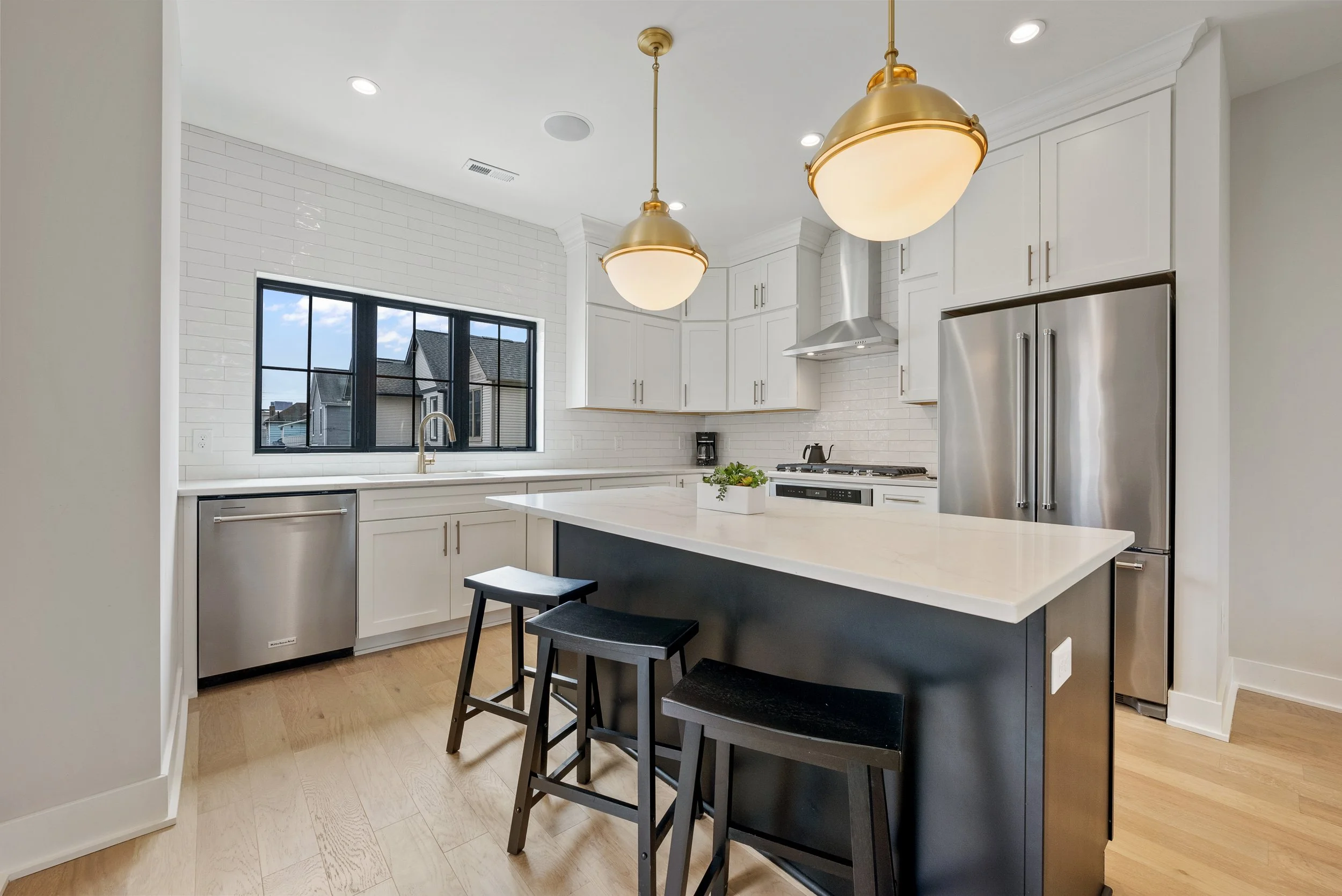 Gallery 1 — Roby Development