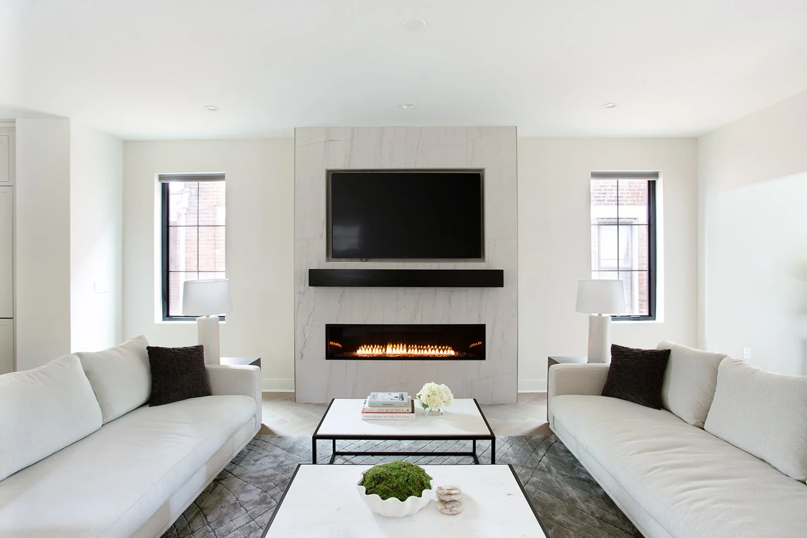 Gallery 1 — Roby Development